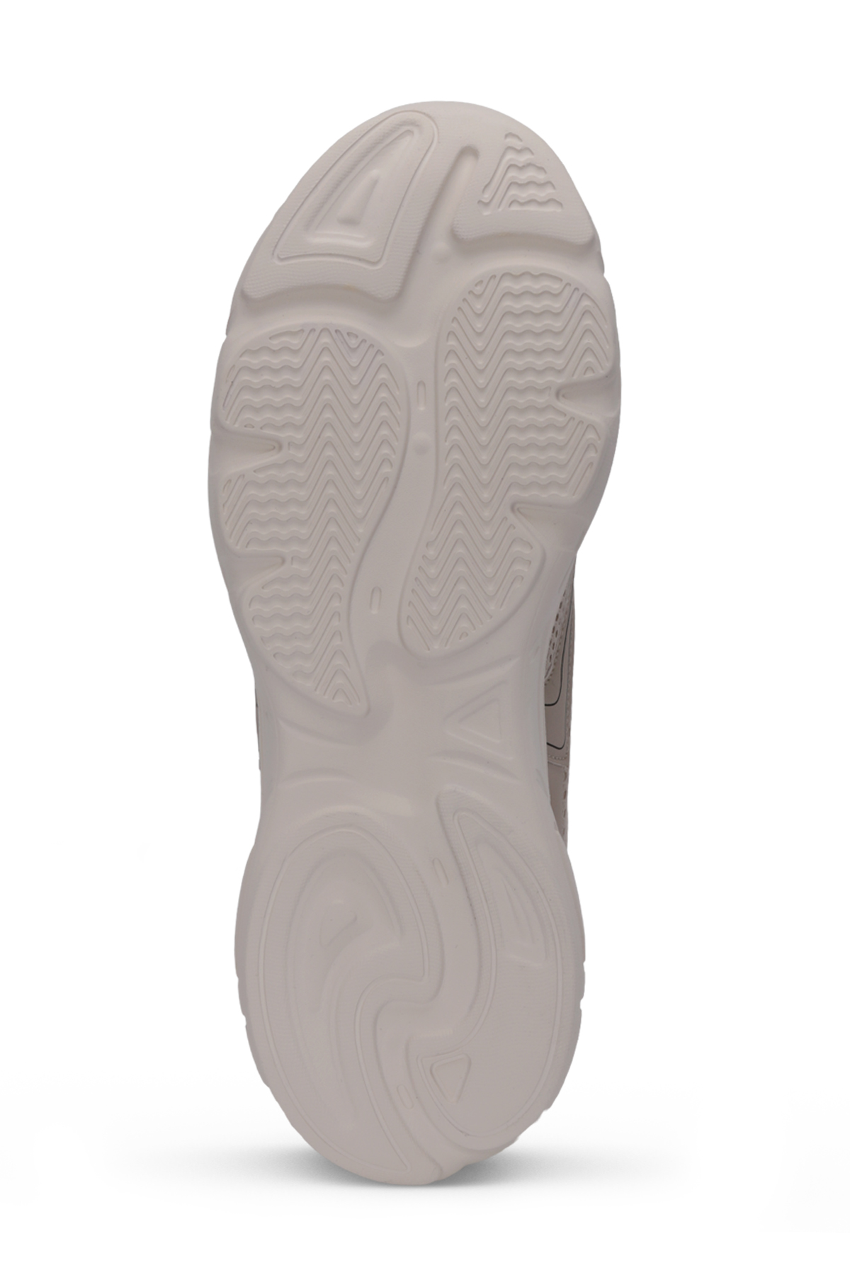 INMORTAL I Erkek Bej / Siyah Koşu & Yürüyüş Spor Ayakkabısı - Görsel 8