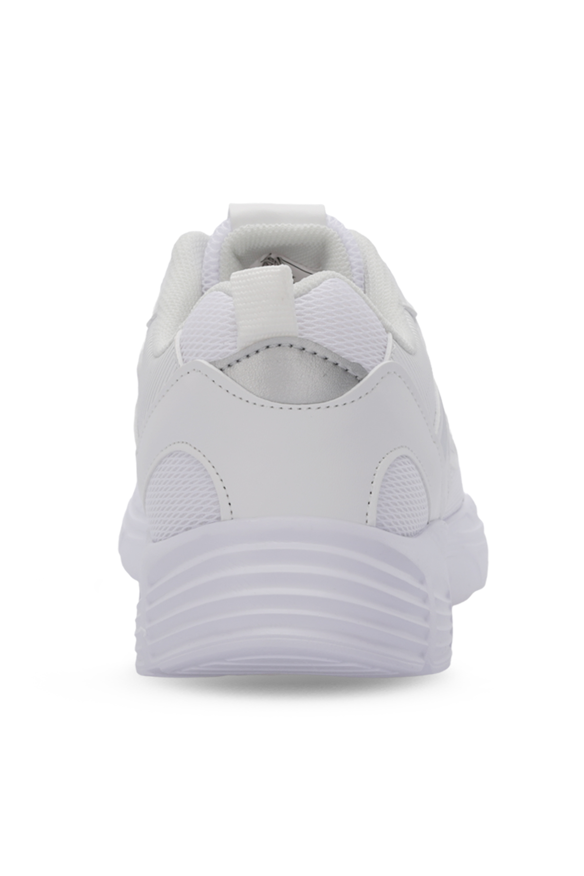 EXOTIC I Erkek Beyaz Koşu &amp; Yürüyüş Spor Ayakkabısı - Görsel 7