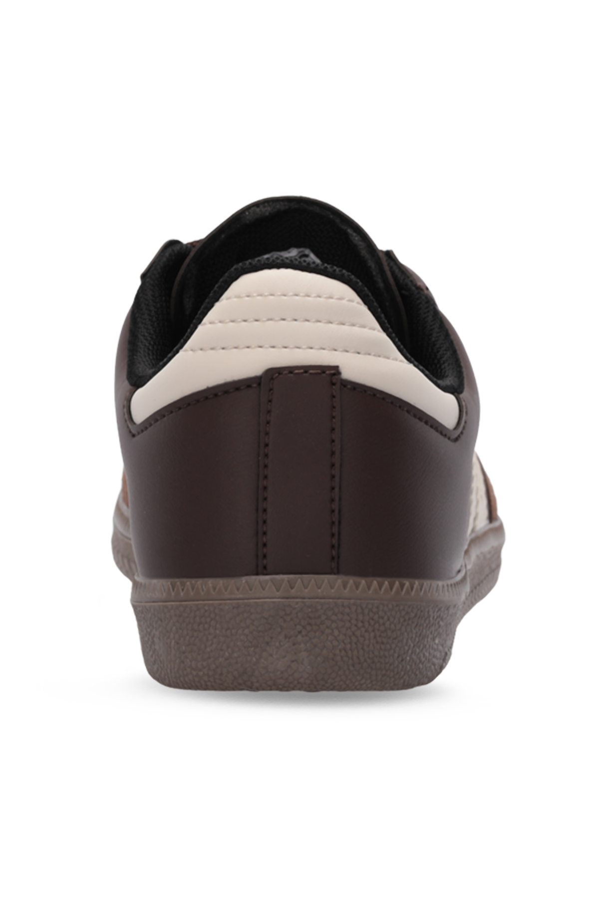 ITALY I Erkek Kahve / Bej Günlük Spor Ayakkabısı - Görsel 7
