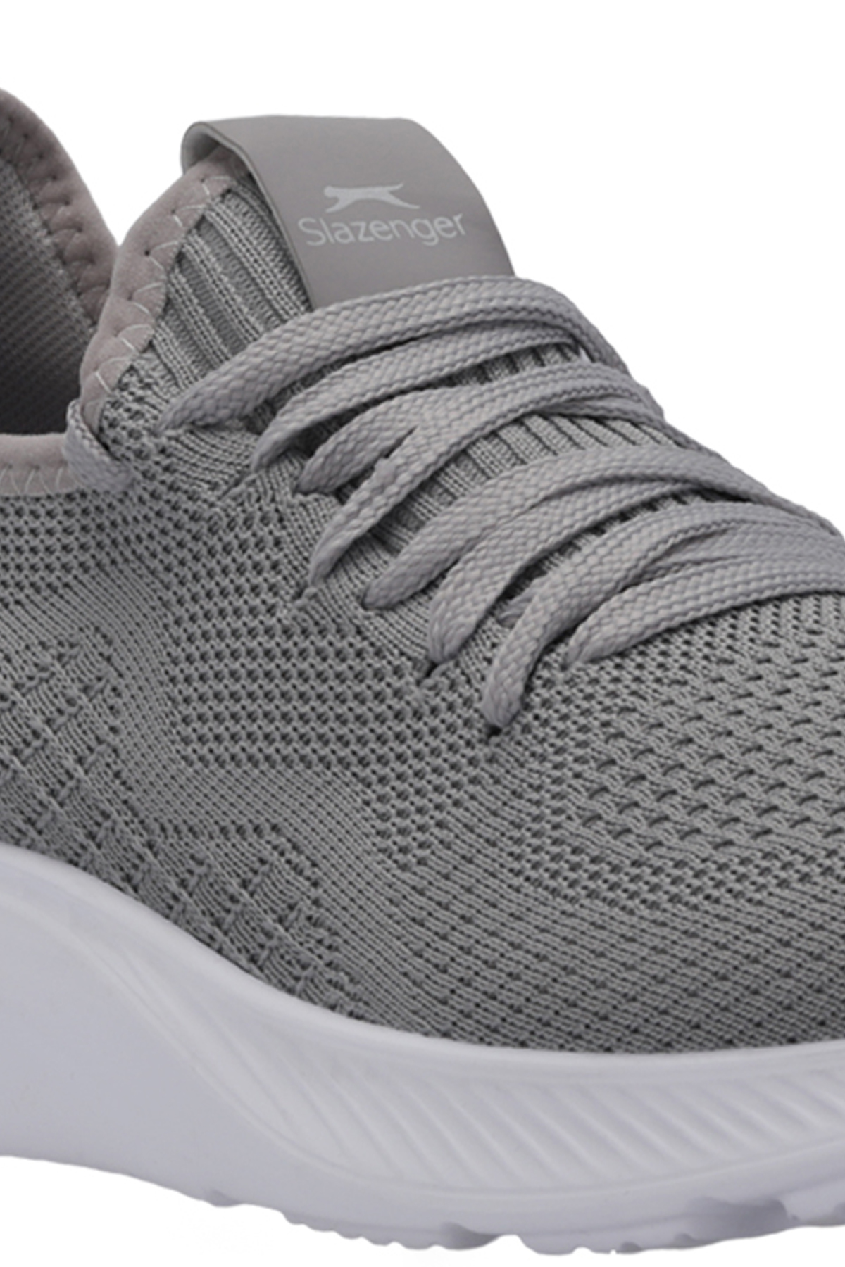 ADRIA NEW I Erkek Gri Koşu &amp; Yürüyüş Spor Ayakkabısı - Görsel 5