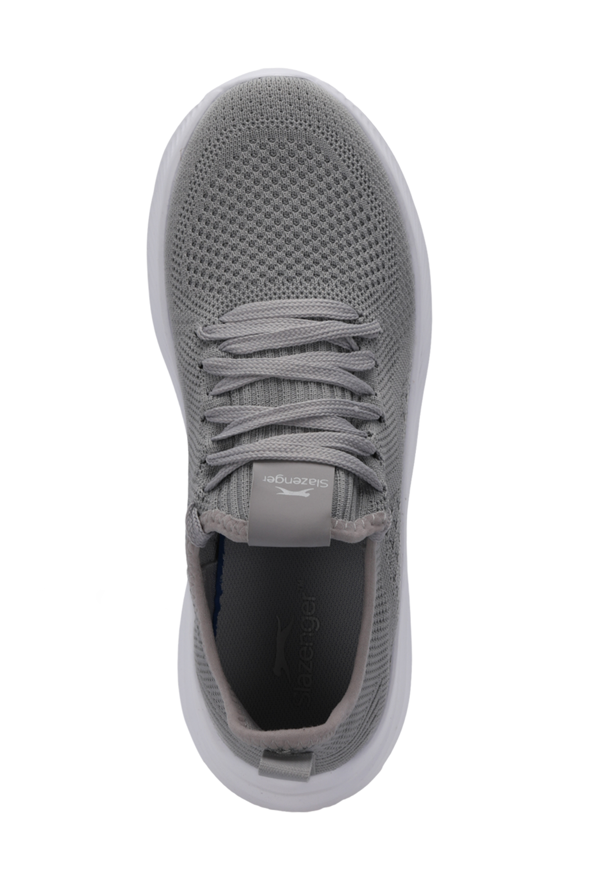 ADRIA NEW I Erkek Gri Koşu &amp; Yürüyüş Spor Ayakkabısı - Görsel 6