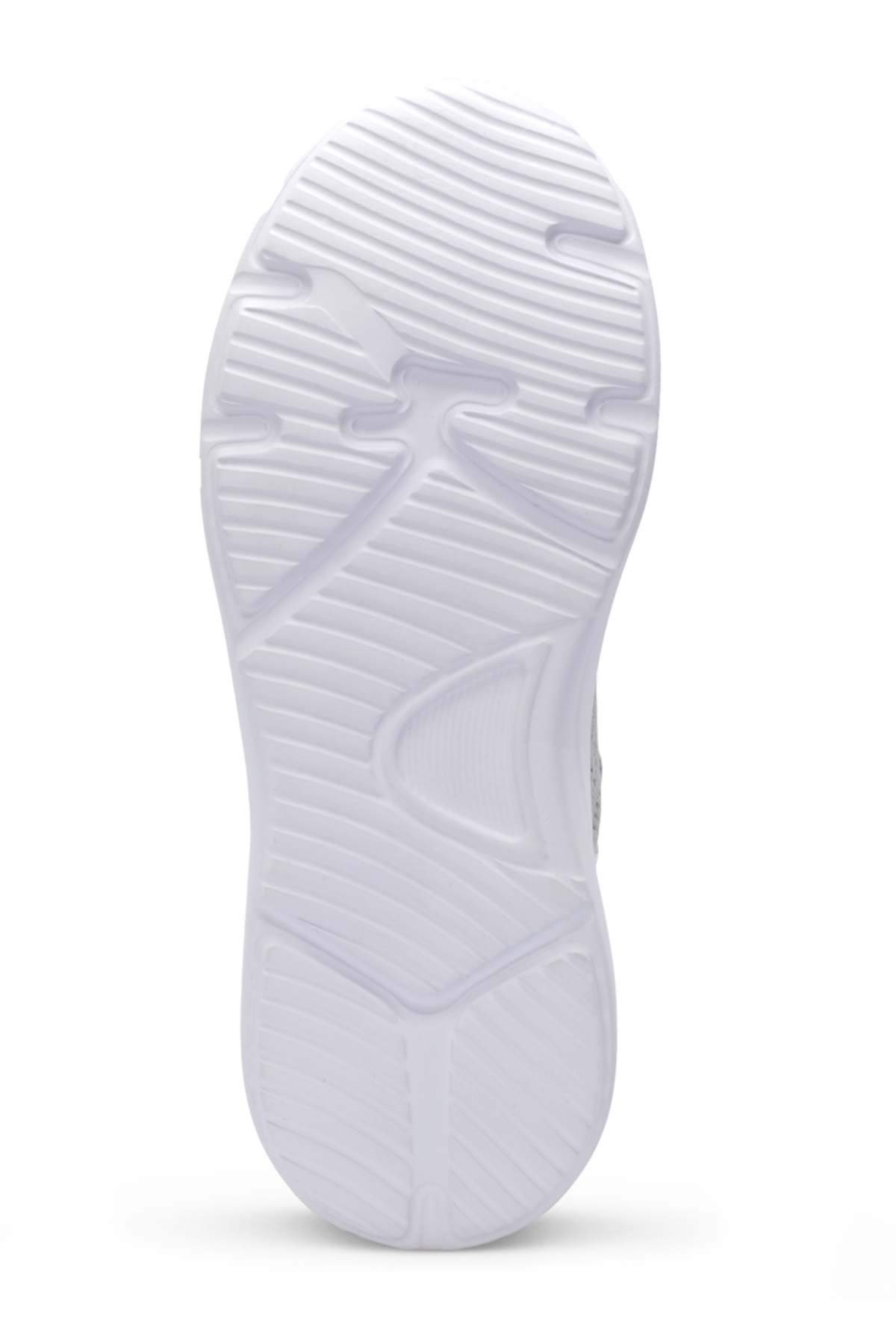 ADRIA NEW I Erkek Gri Koşu &amp; Yürüyüş Spor Ayakkabısı - Görsel 8