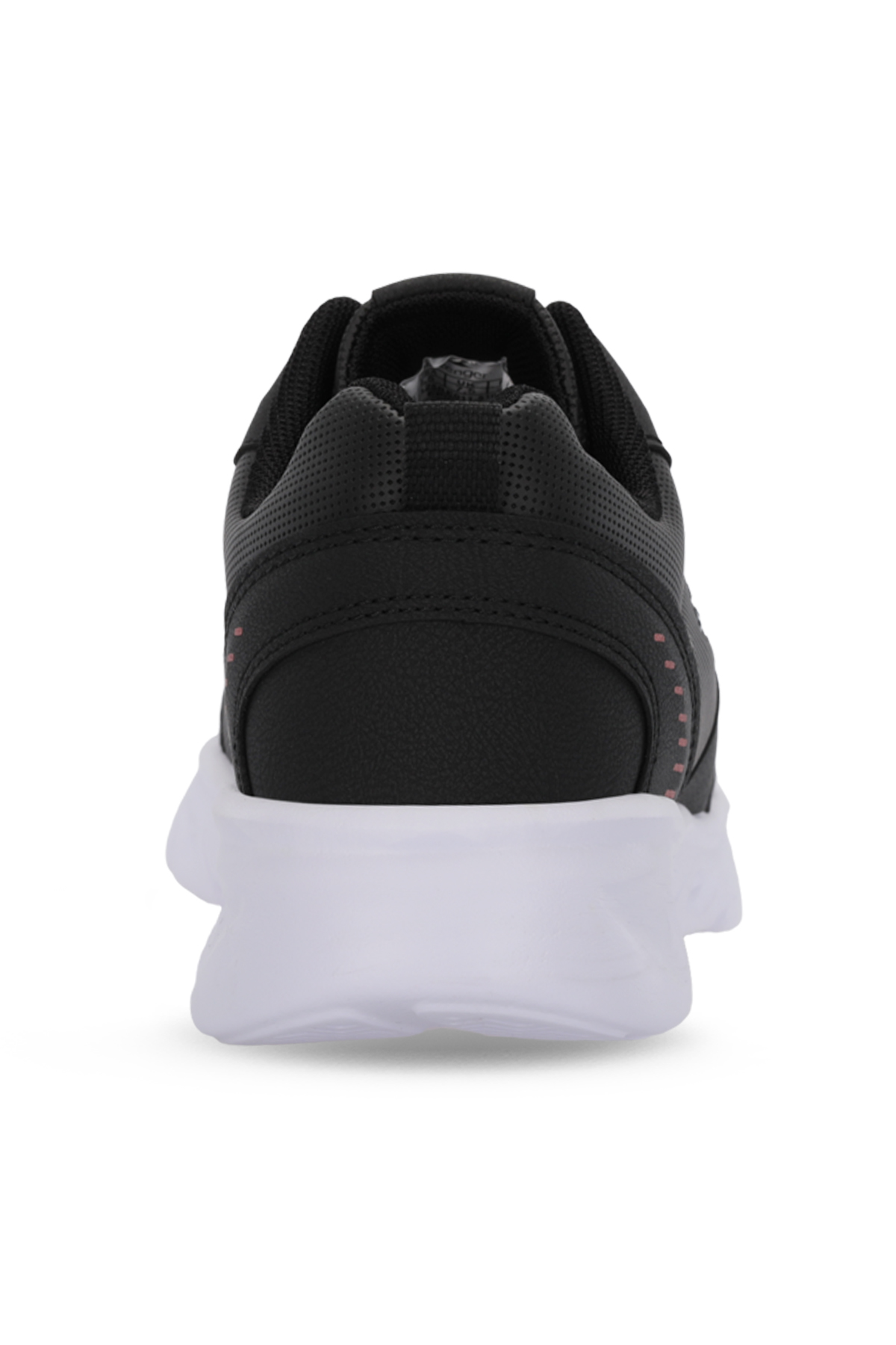 EPIC Erkek Siyah / Beyaz Koşu &amp; Yürüyüş Spor Ayakkabısı - Görsel 7