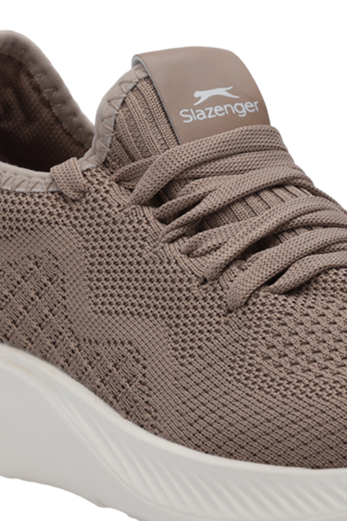 ADRIA NEW I Erkek Bej Koşu &amp; Yürüyüş Spor Ayakkabısı - Görsel 5