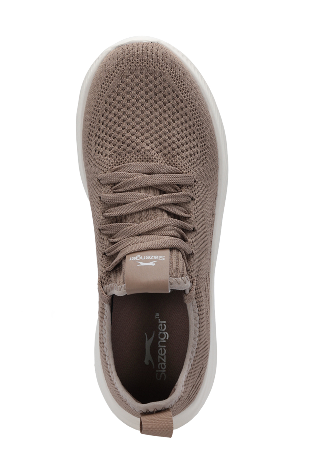 ADRIA NEW I Erkek Bej Koşu &amp; Yürüyüş Spor Ayakkabısı - Görsel 6