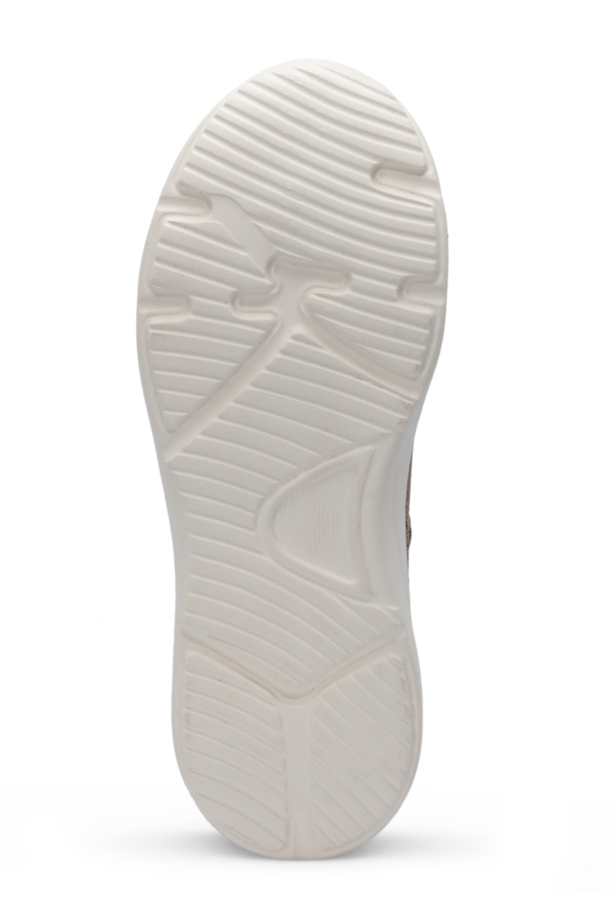 ADRIA NEW I Erkek Bej Koşu &amp; Yürüyüş Spor Ayakkabısı - Görsel 8