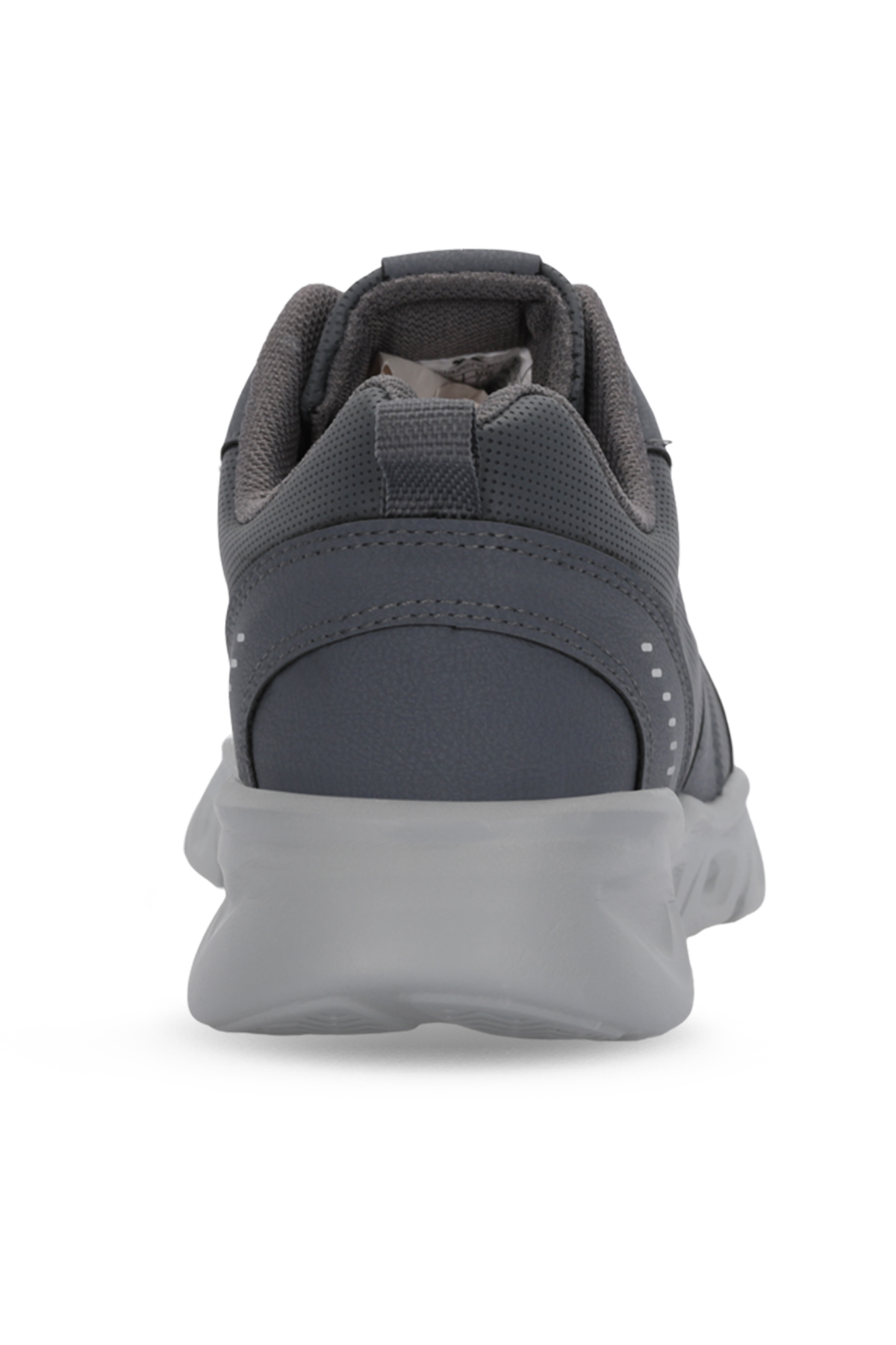 EPIC Erkek Koyu Gri Koşu &amp; Yürüyüş Spor Ayakkabısı - Görsel 7