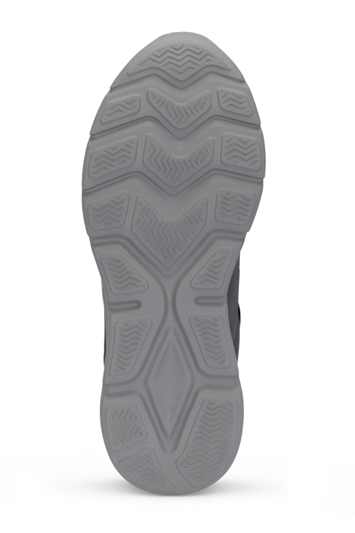 EPIC Erkek Koyu Gri Koşu &amp; Yürüyüş Spor Ayakkabısı - Görsel 8