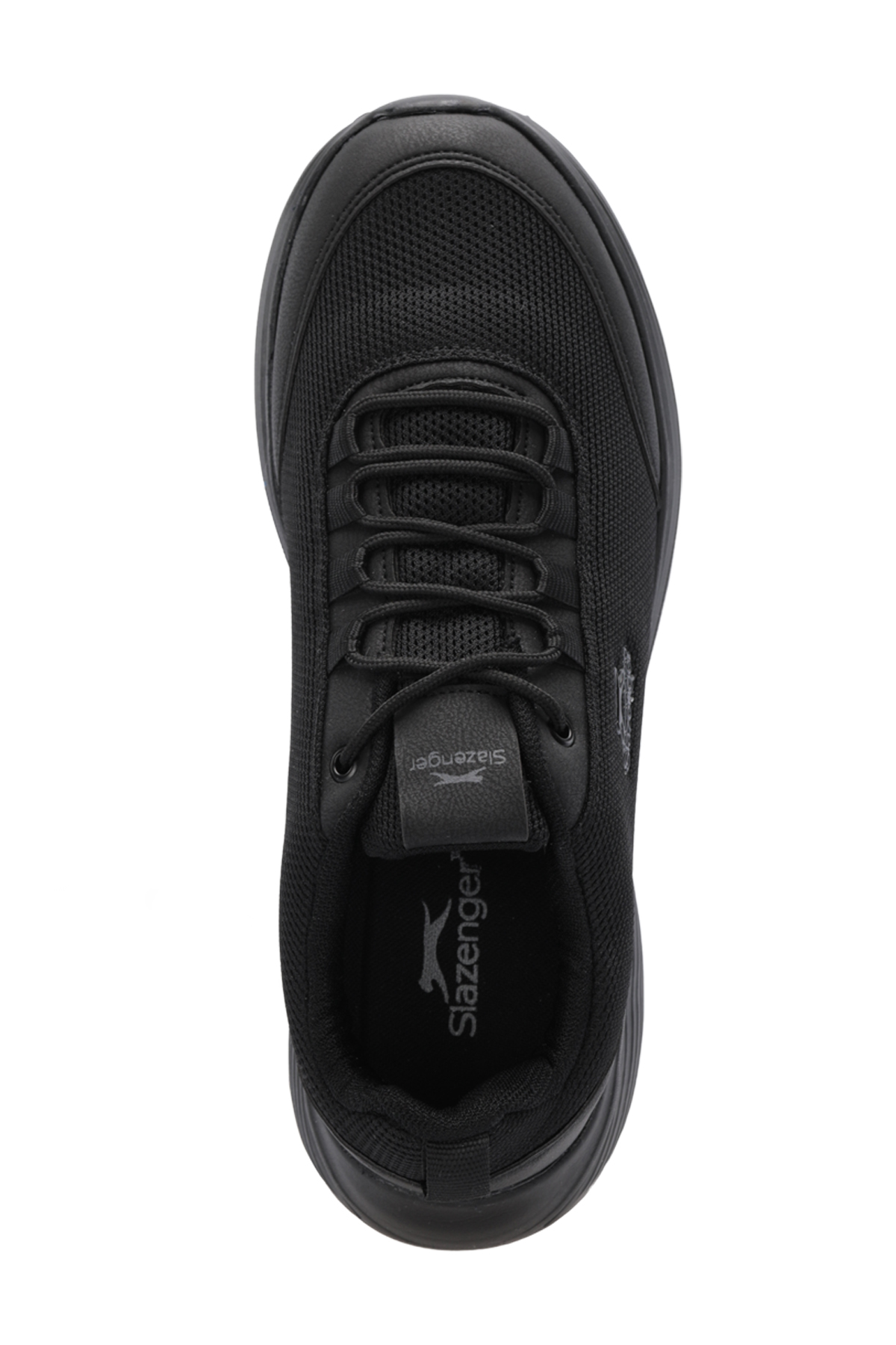 EQUINOX I Erkek Siyah / Siyah Koşu &amp; Yürüyüş Spor Ayakkabısı - Görsel 6