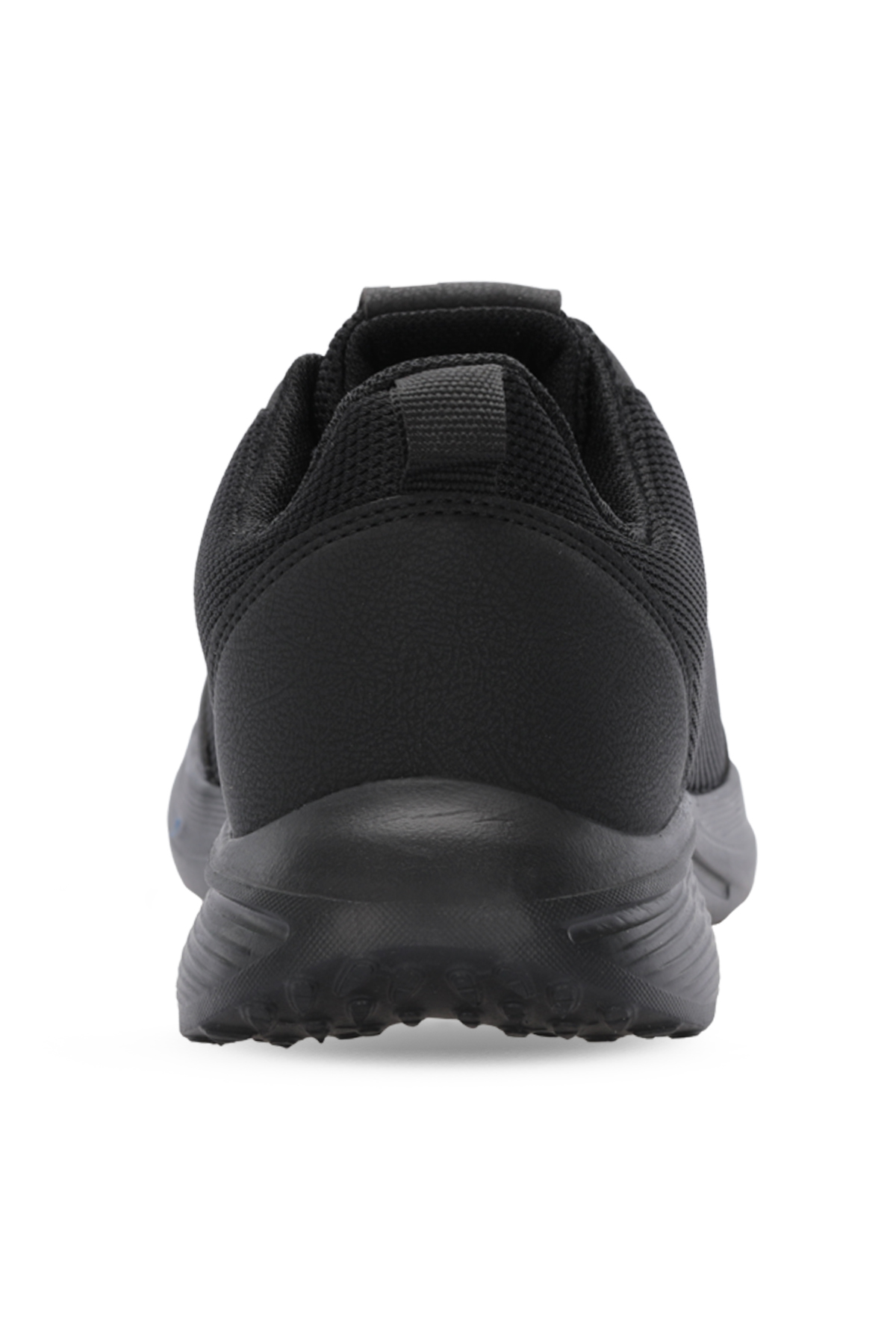 EQUINOX I Erkek Siyah / Siyah Koşu &amp; Yürüyüş Spor Ayakkabısı - Görsel 7