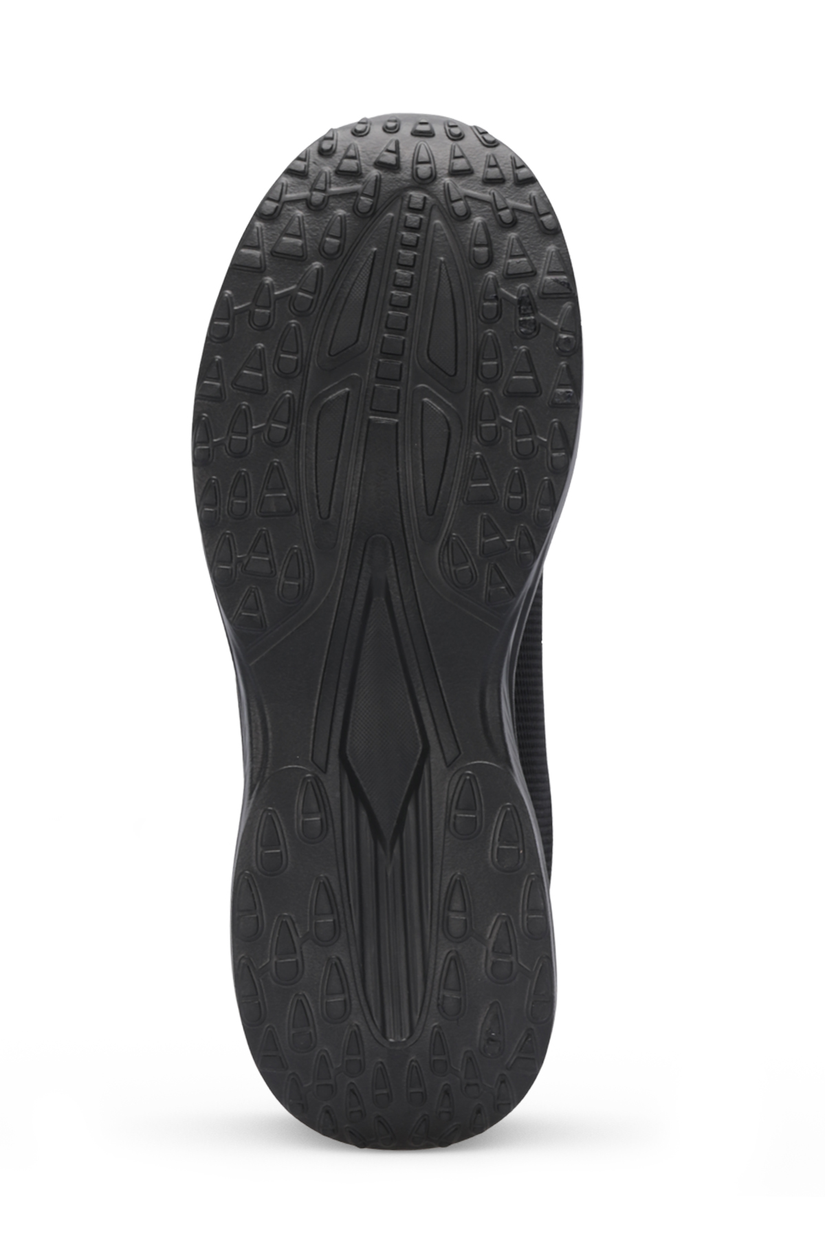 EQUINOX I Erkek Siyah / Siyah Koşu &amp; Yürüyüş Spor Ayakkabısı - Görsel 8