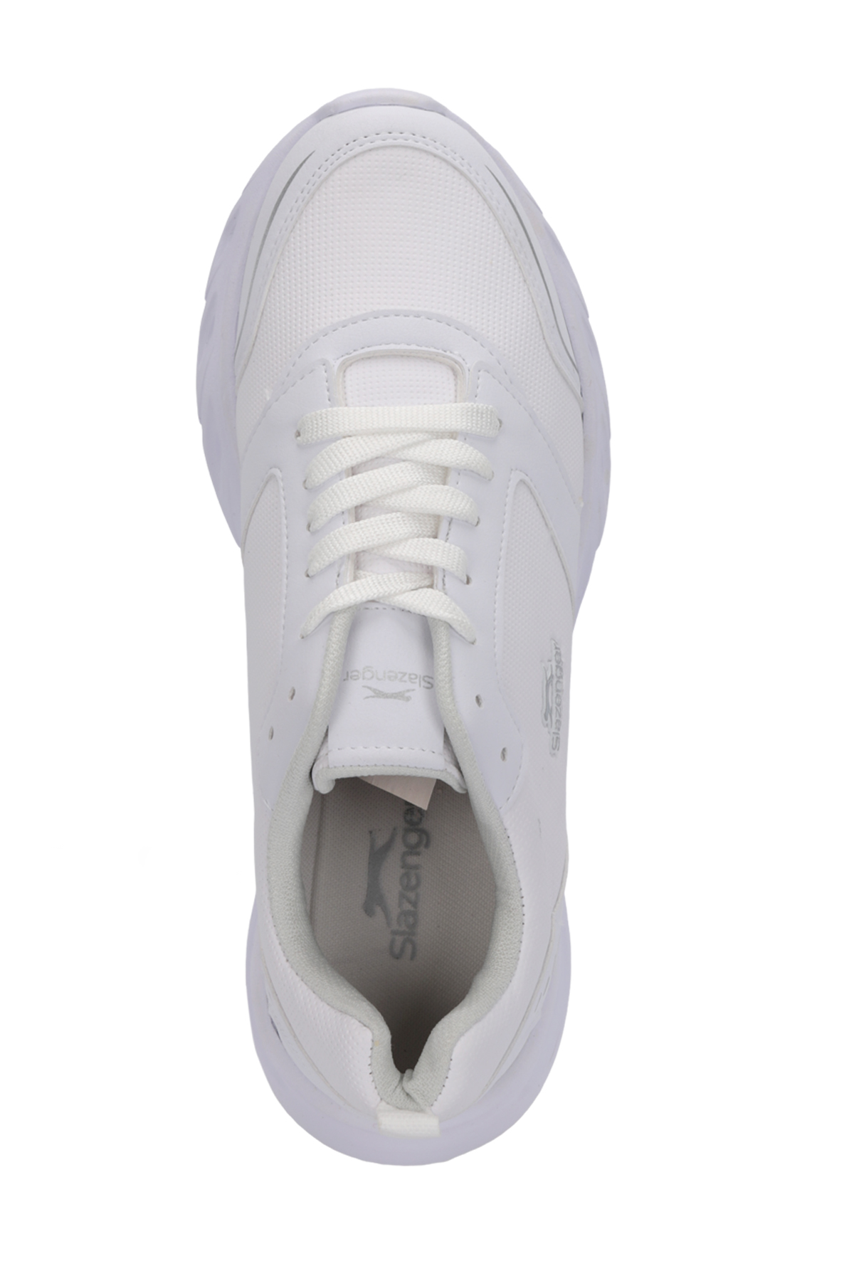 EPIC Erkek Beyaz Koşu &amp; Yürüyüş Spor Ayakkabısı - Görsel 6