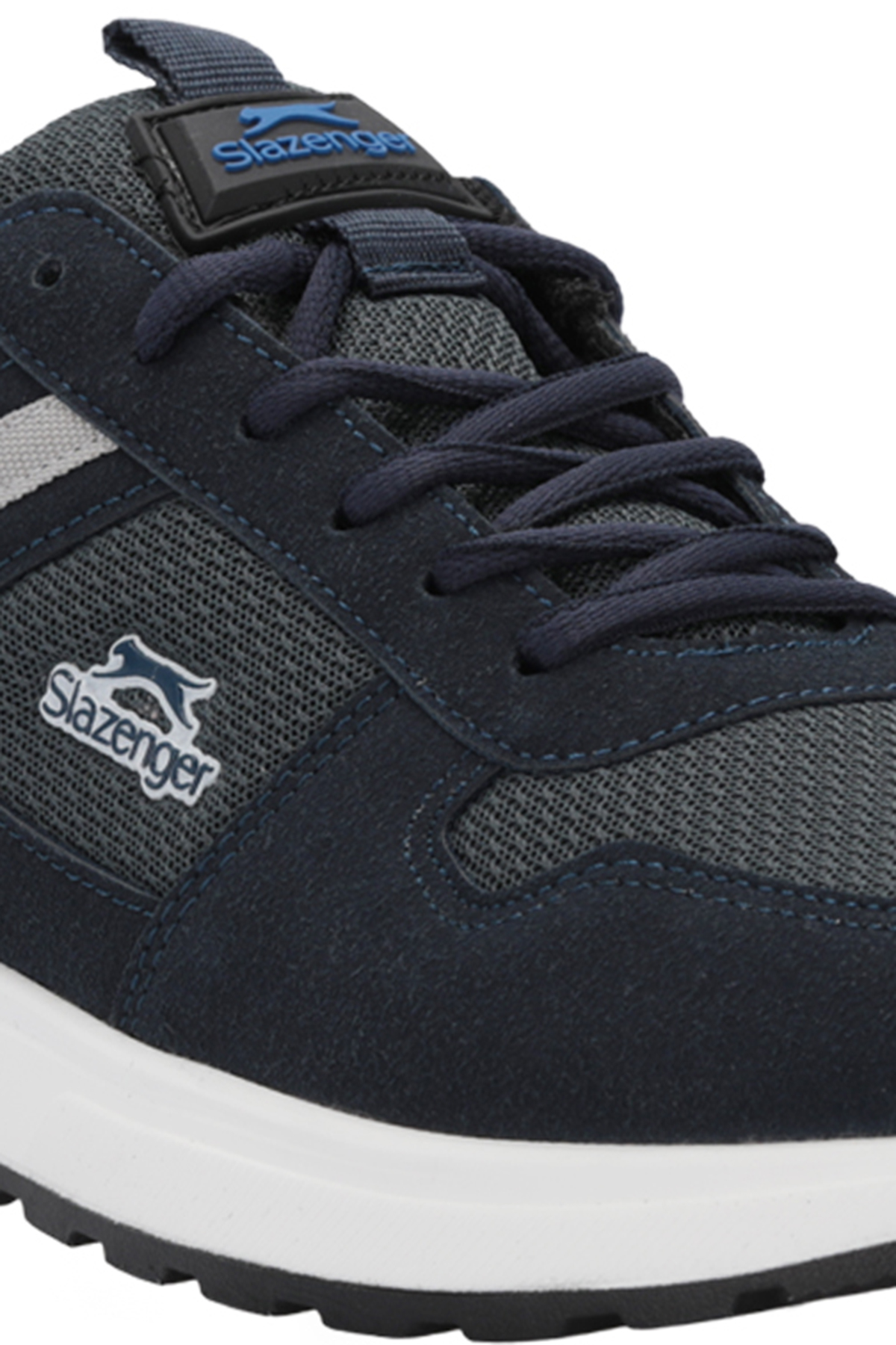 TREKMAX Erkek Lacivert Koşu &amp; Yürüyüş Spor Ayakkabısı - Görsel 5