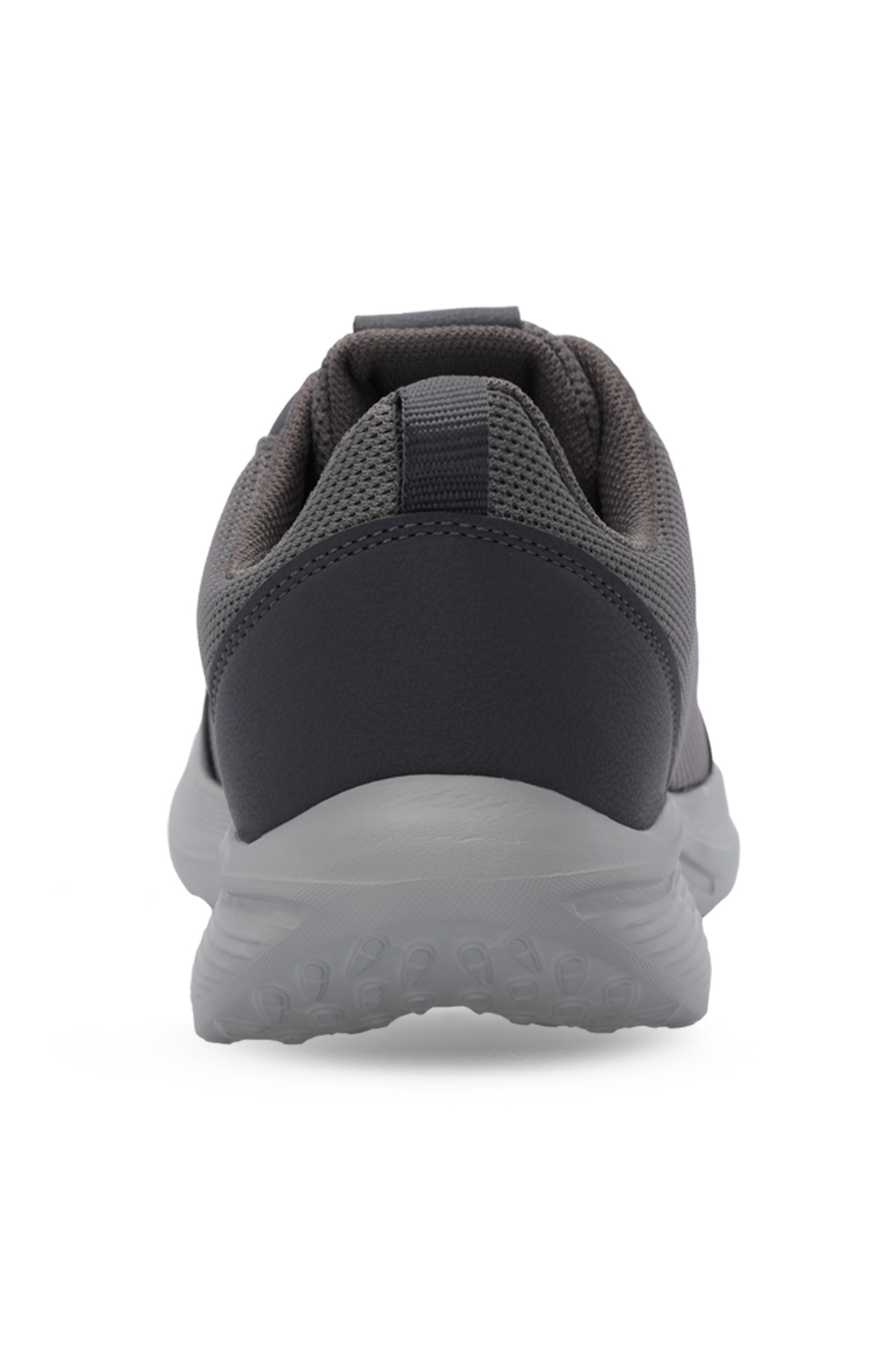 EQUINOX I Erkek Koyu Gri Koşu &amp; Yürüyüş Spor Ayakkabısı - Görsel 7