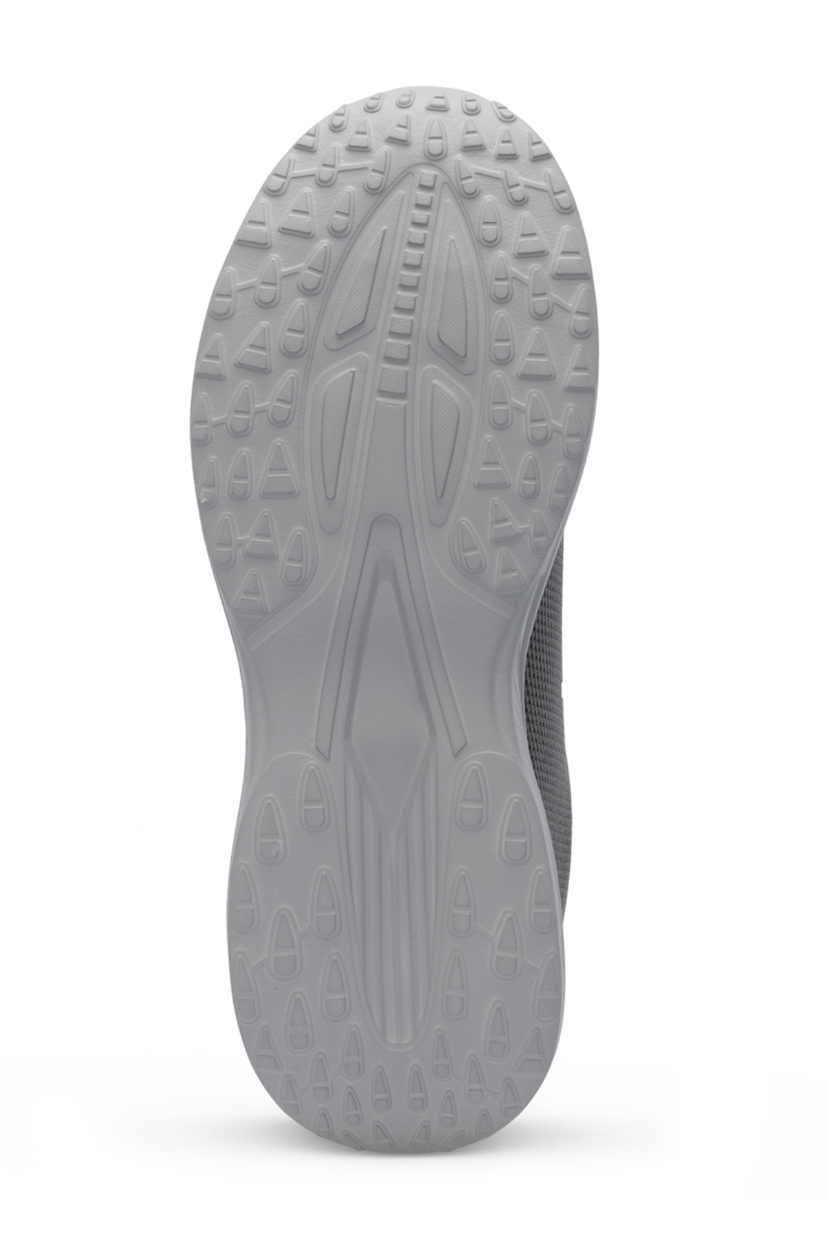 EQUINOX I Erkek Koyu Gri Koşu &amp; Yürüyüş Spor Ayakkabısı - Görsel 8