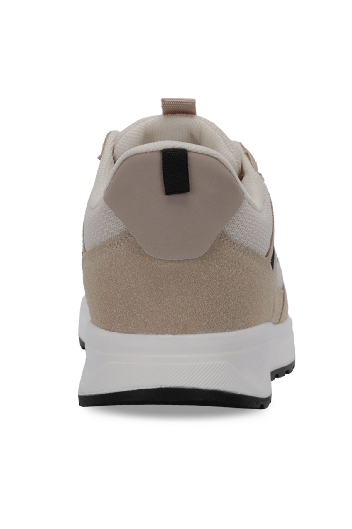 TREKMAX Erkek Bej Koşu &amp; Yürüyüş Spor Ayakkabısı - Görsel 7