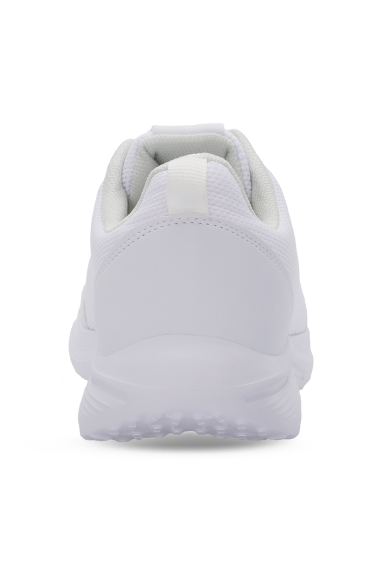 EQUINOX I Erkek Beyaz Koşu &amp; Yürüyüş Spor Ayakkabısı - Görsel 7
