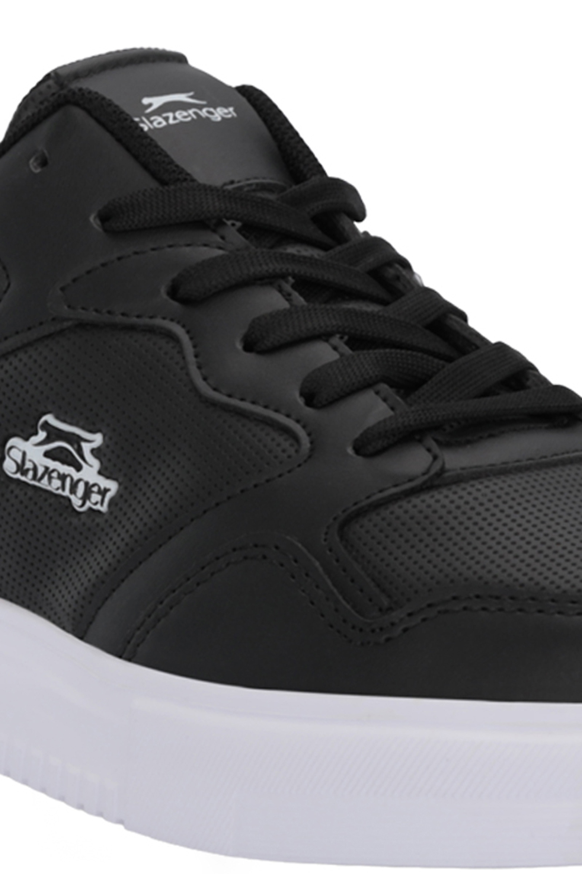 ENERGY Erkek Siyah / Beyaz Günlük Spor Ayakkabısı - Görsel 5