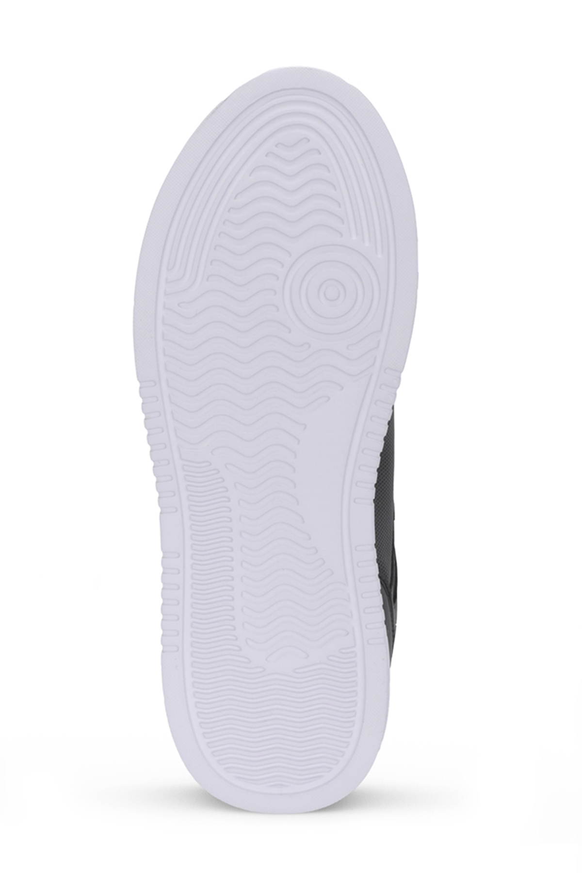 ENERGY Erkek Siyah / Beyaz Günlük Spor Ayakkabısı - Görsel 8