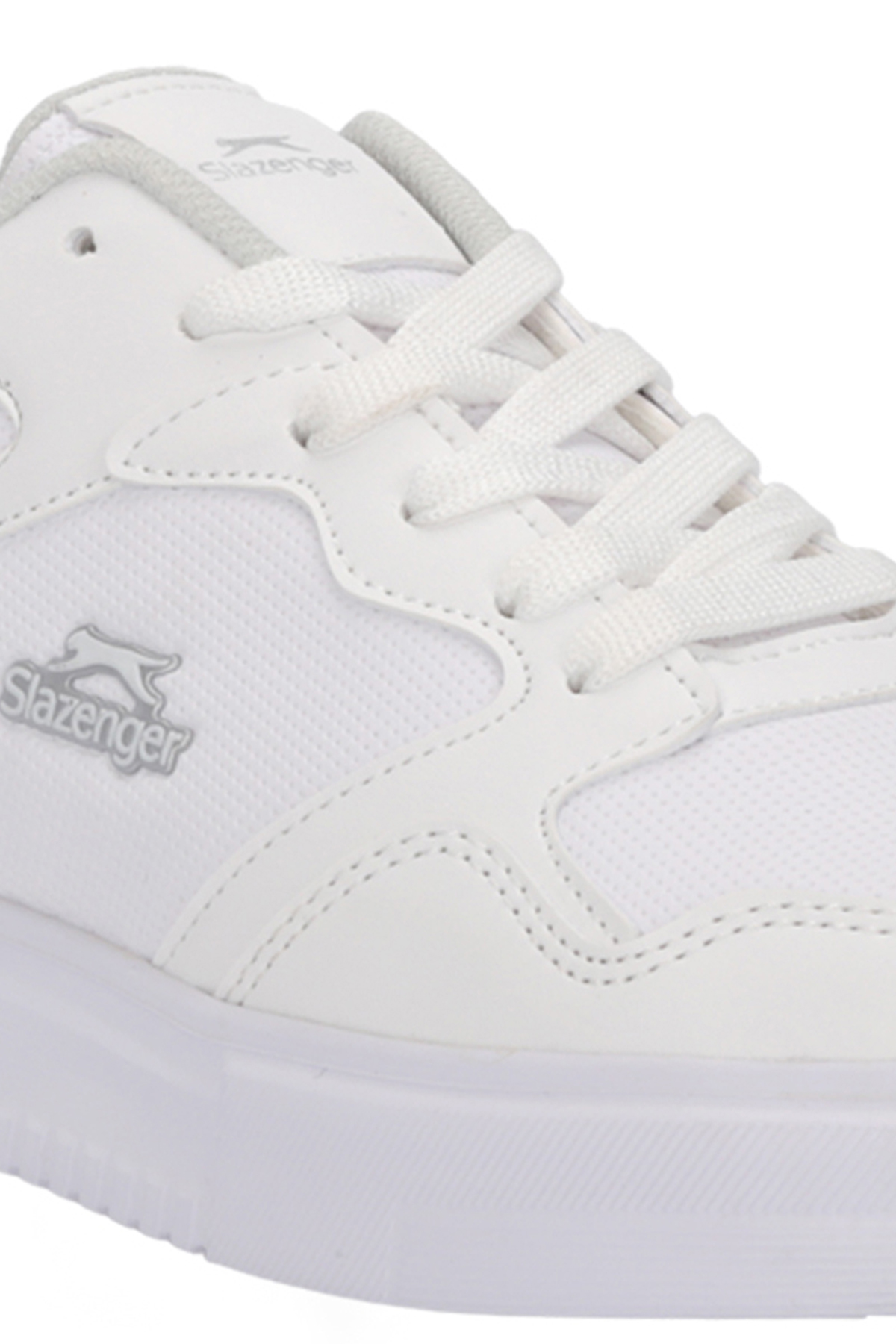 ENERGY Erkek Beyaz Günlük Spor Ayakkabısı - Görsel 5
