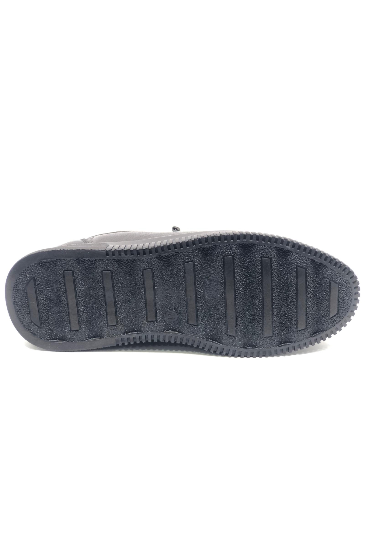 Tagy 85541 Hakiki Deri Erkek Casual Ayakkabı - Görsel 7