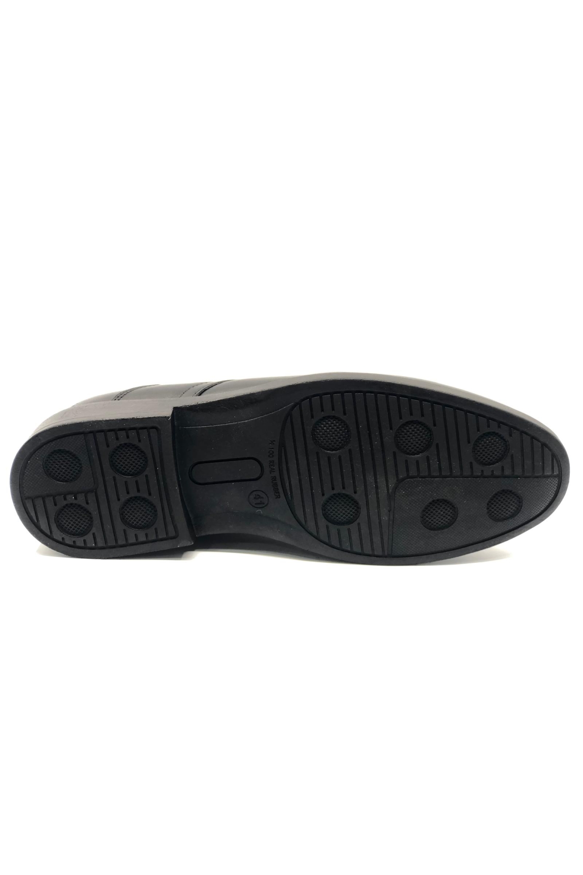 Tagy 426-3 Hakiki Deri Erkek Casual Ayakkabı - Görsel 6