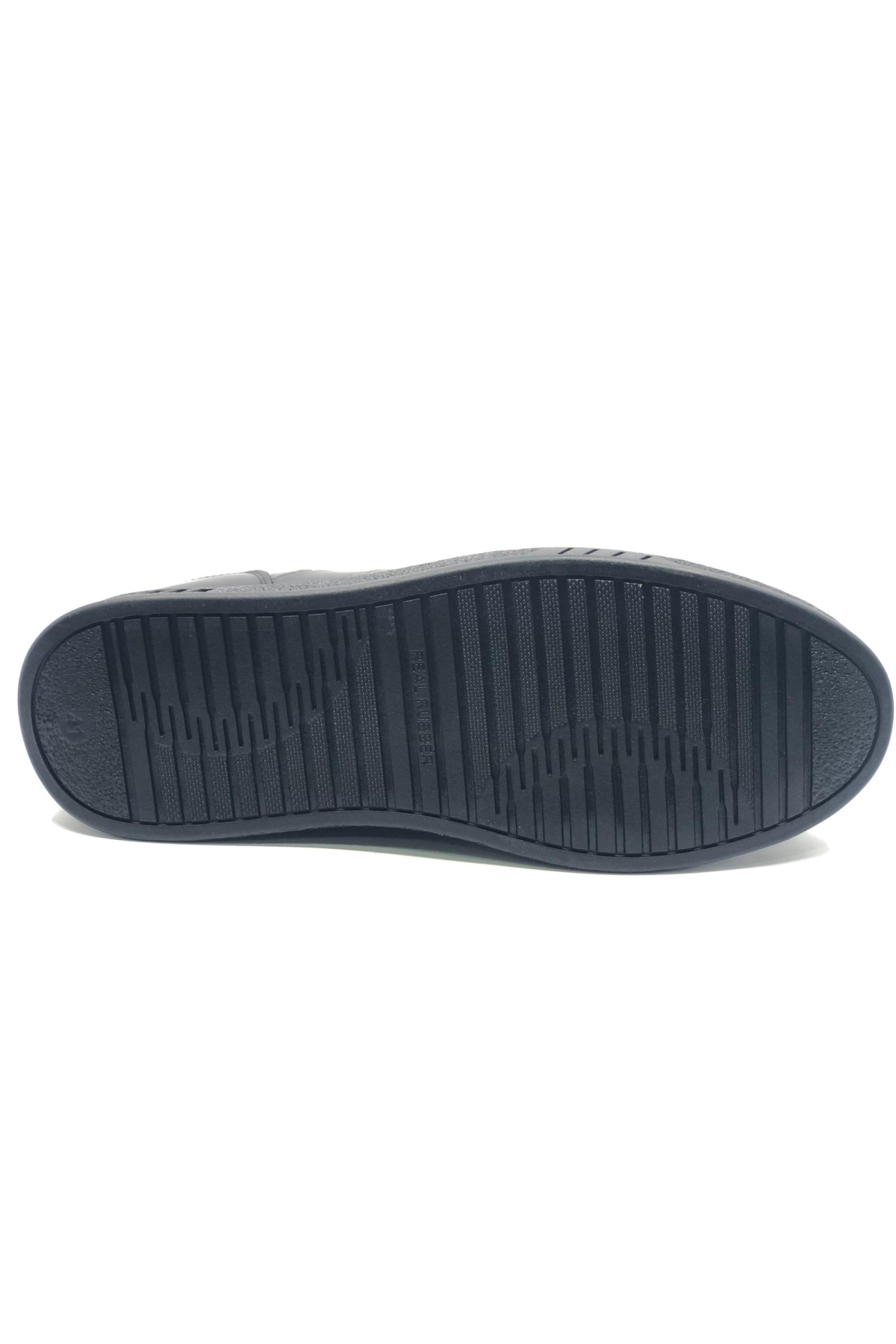 8790 Hakiki Deri Erkek Casual Ayakkabı - Görsel 7