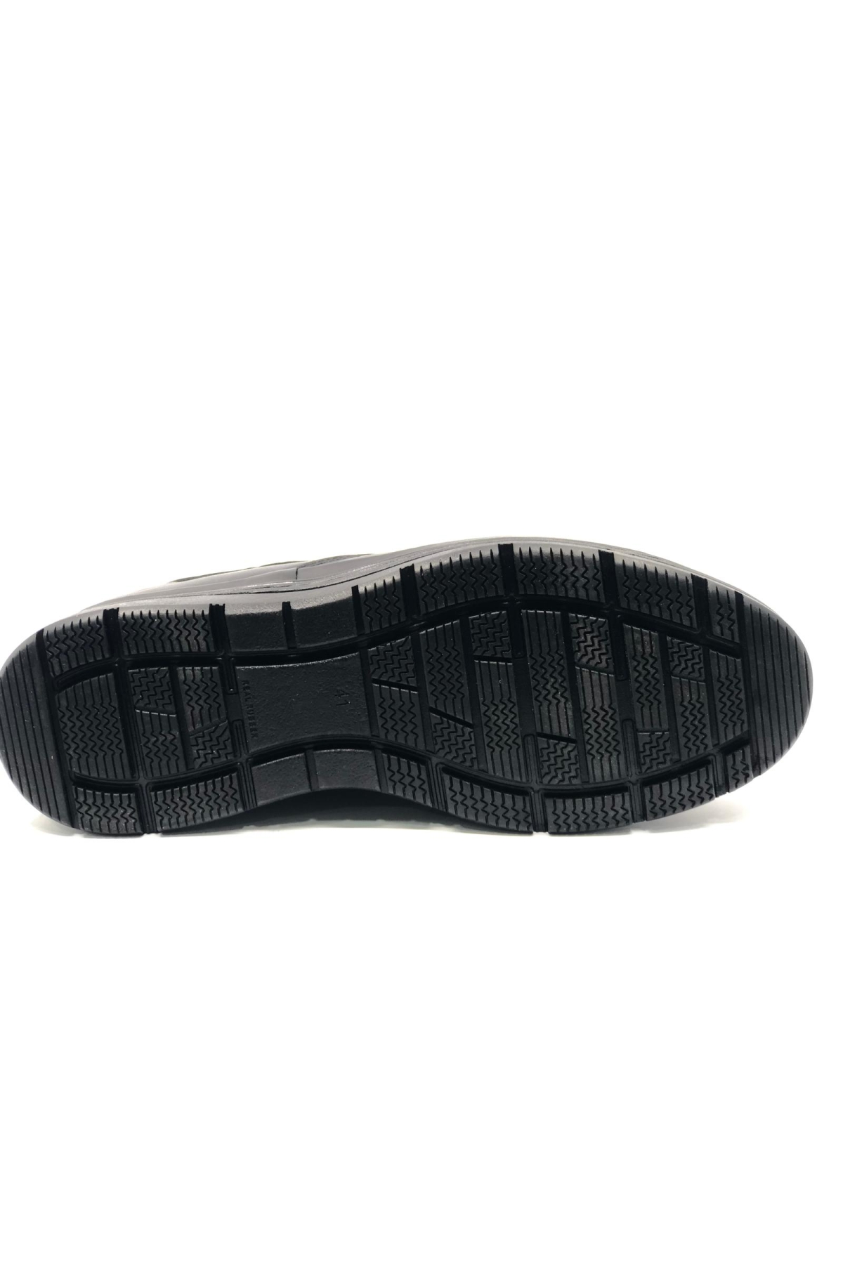 Tagy 673 Hakiki Deri Erkek Casual Ayakkabı - Görsel 7