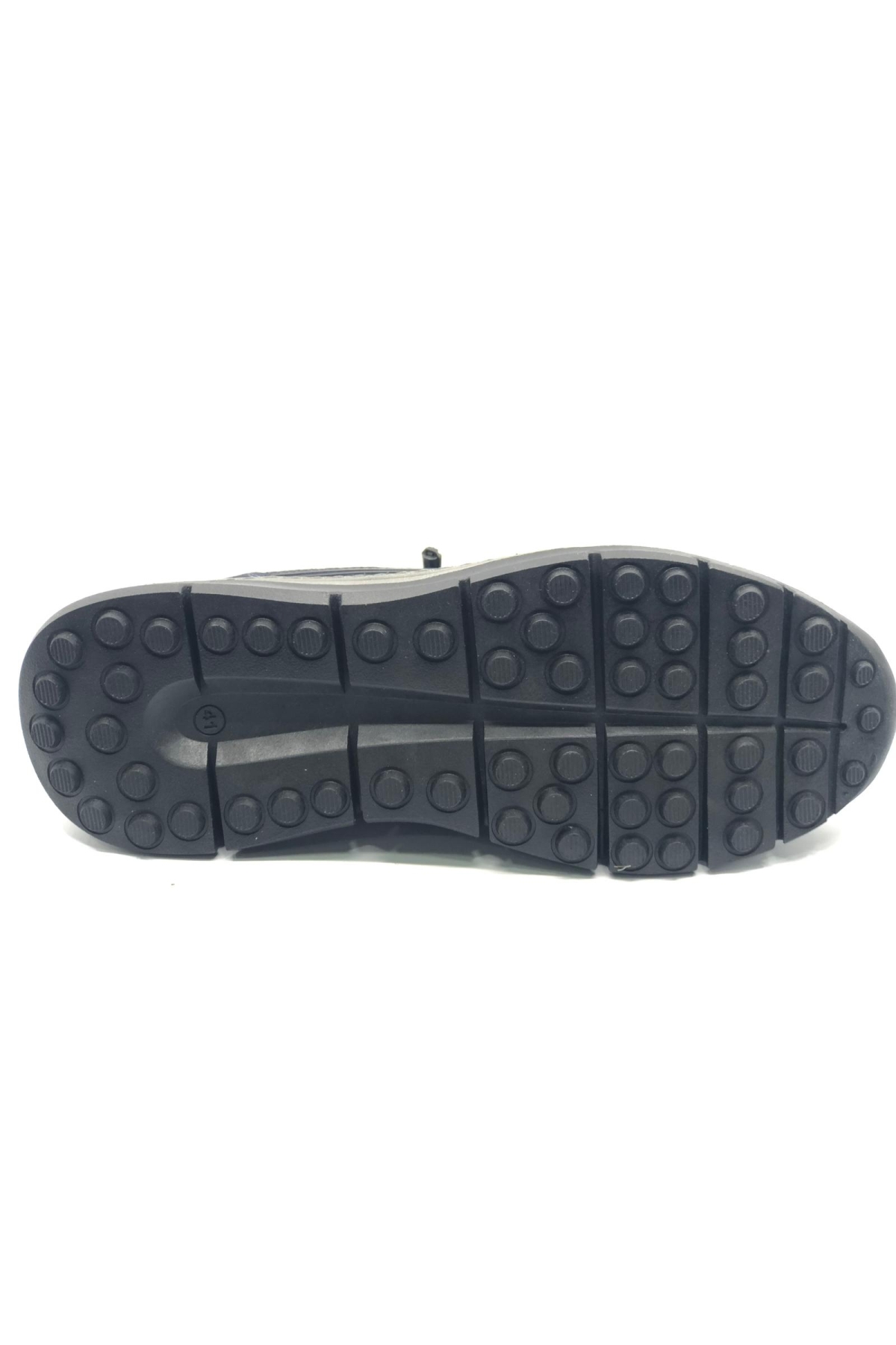 9212 Hakiki Deri Erkek Casual Ayakkabı - Görsel 6