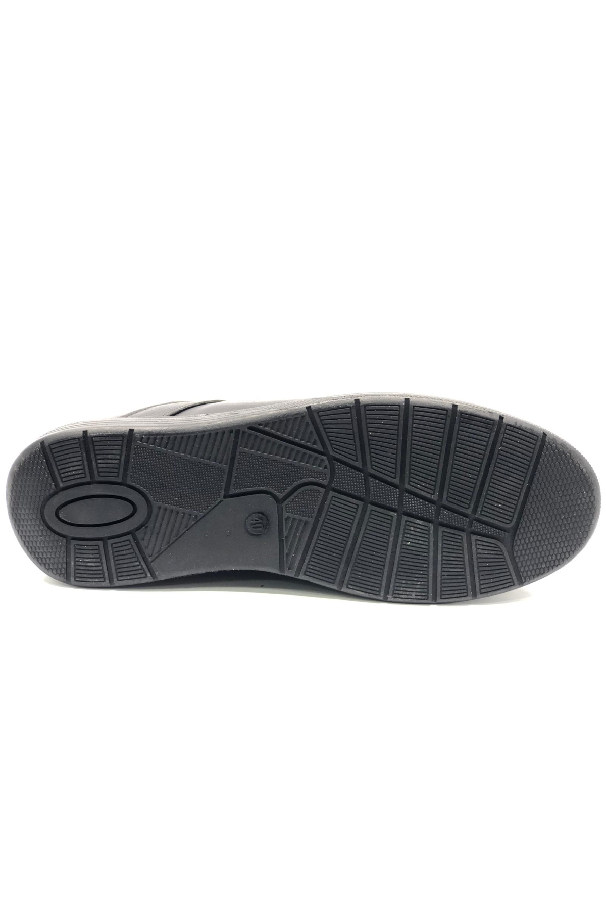 014 Hakiki Deri Erkek Casual Ayakkabı - Görsel 7