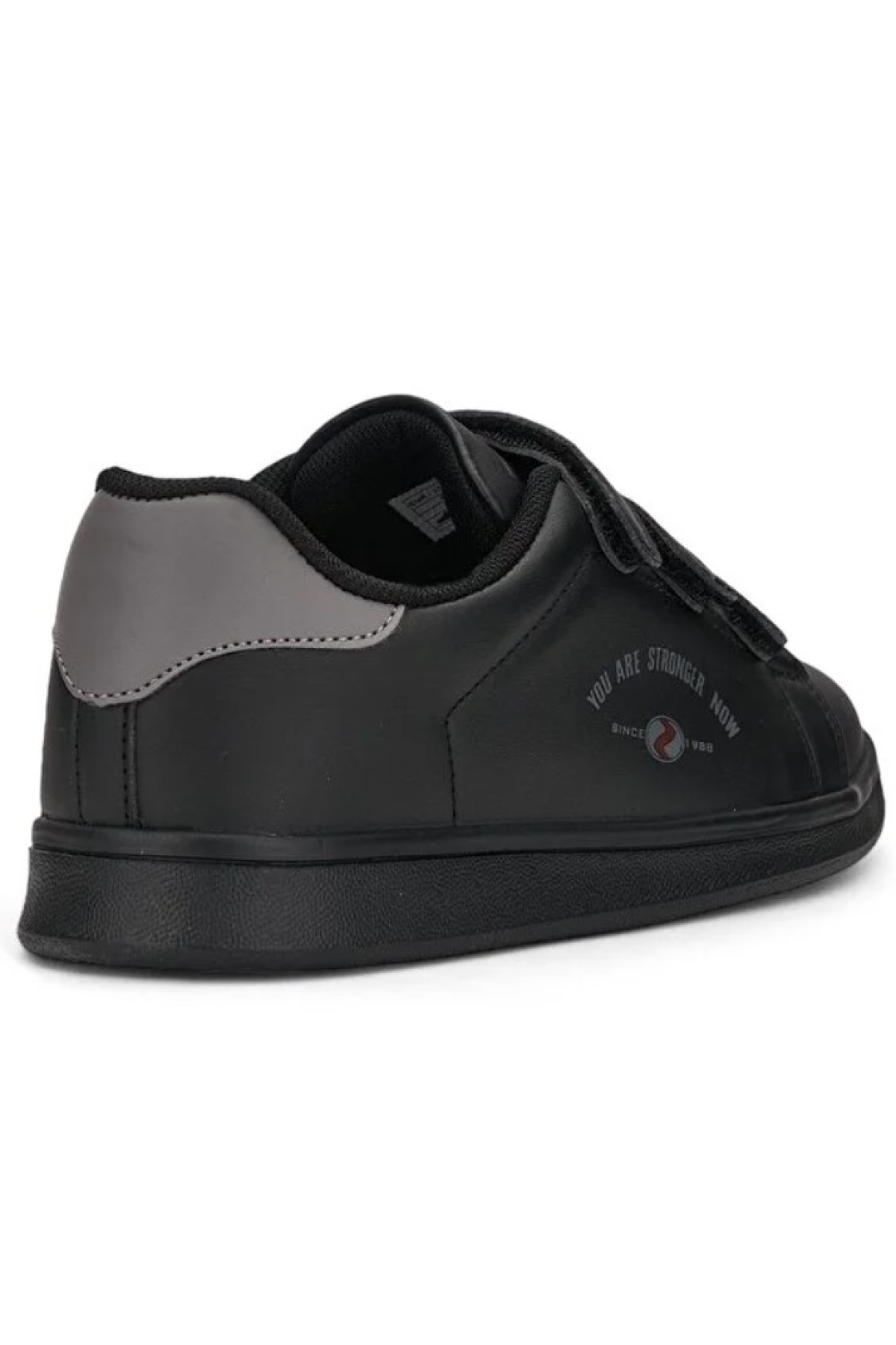 Bst-1001 Unisex Cırtlı Spor Ayakkabı - Görsel 3