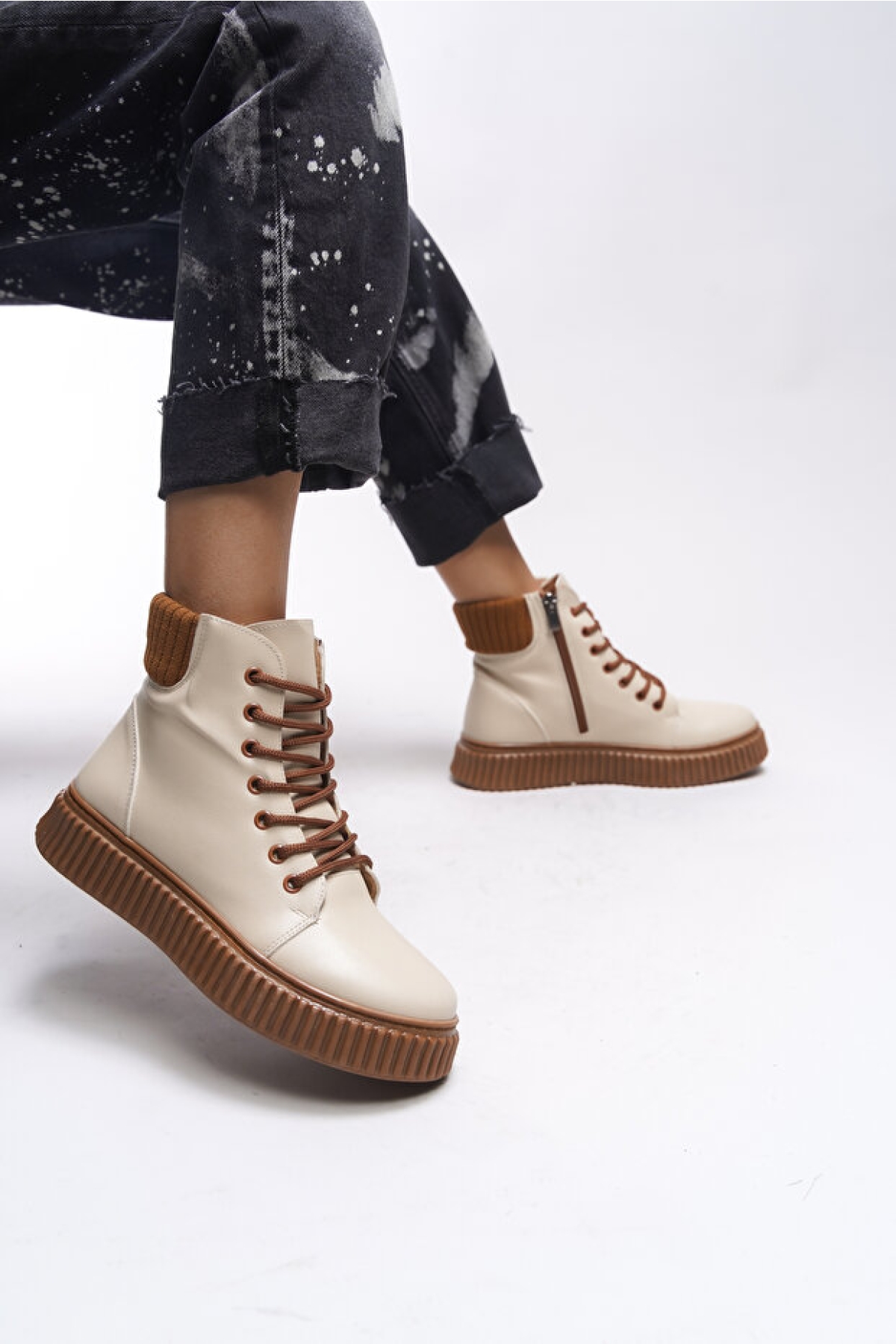 Dhaeleth Kadın Bot 0012401 Günlük - Görsel 5