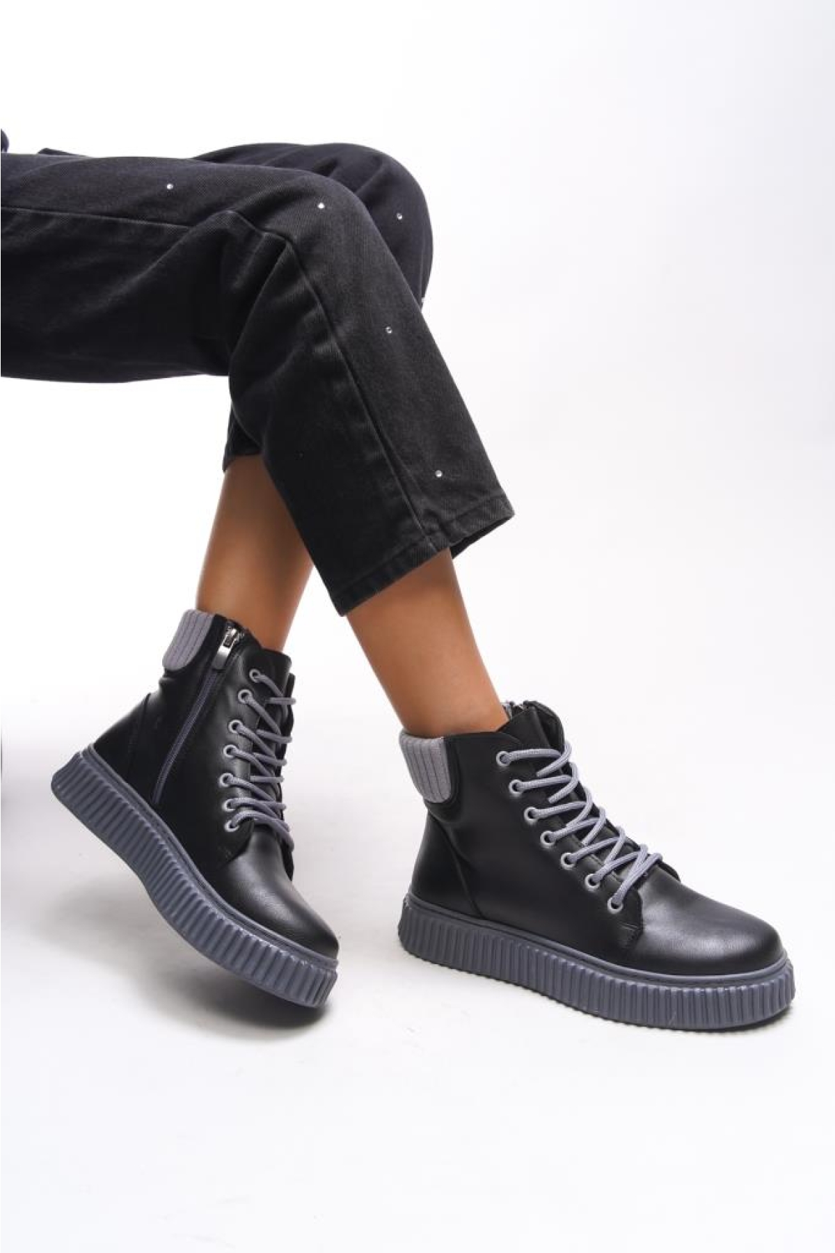 Dhaeleth Kadın Bot 0012401 Günlük - Görsel 4