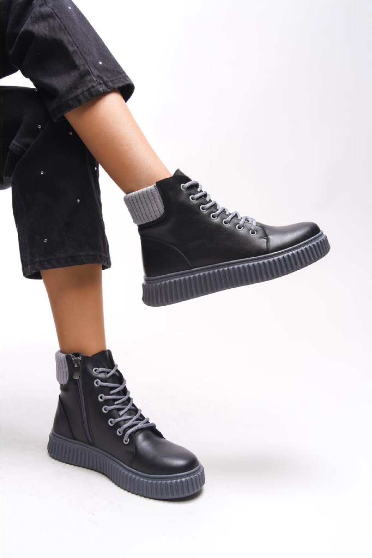 Dhaeleth Kadın Bot 0012401 Günlük - Görsel 5