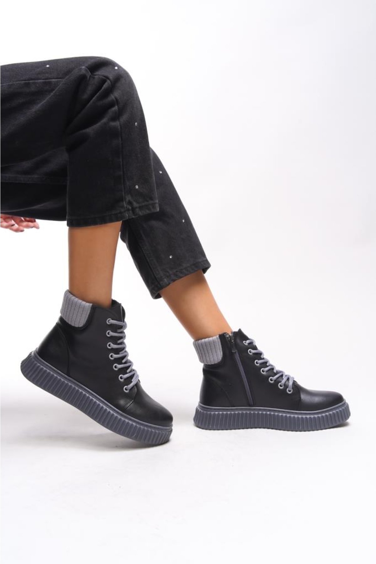 Dhaeleth Kadın Bot 0012401 Günlük - Görsel 6