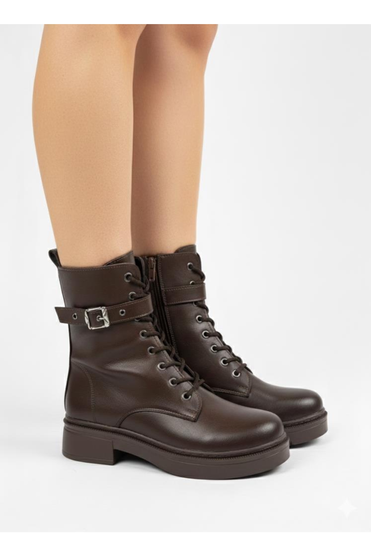 209131 Kadın Postal Bot - Görsel 2