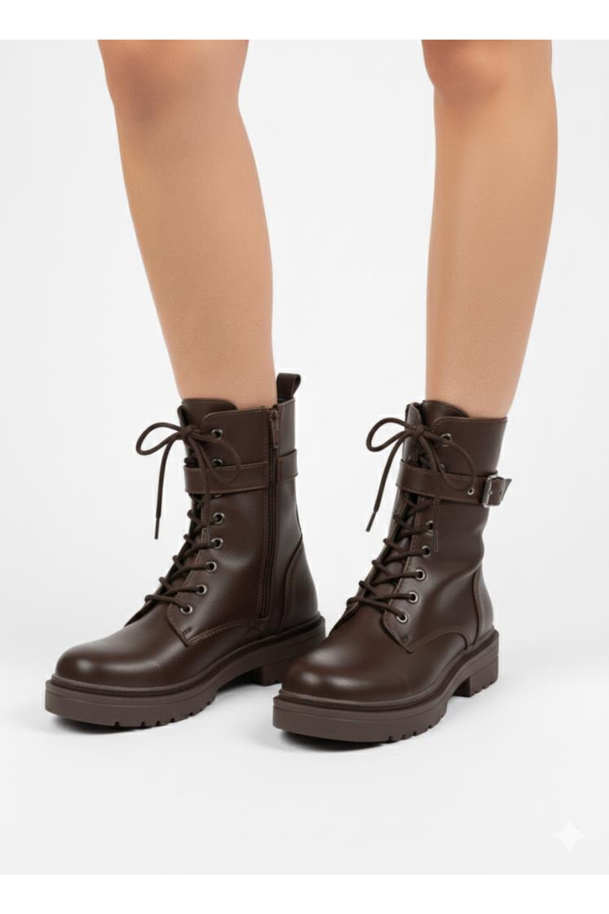 209131 Kadın Postal Bot - Görsel 3