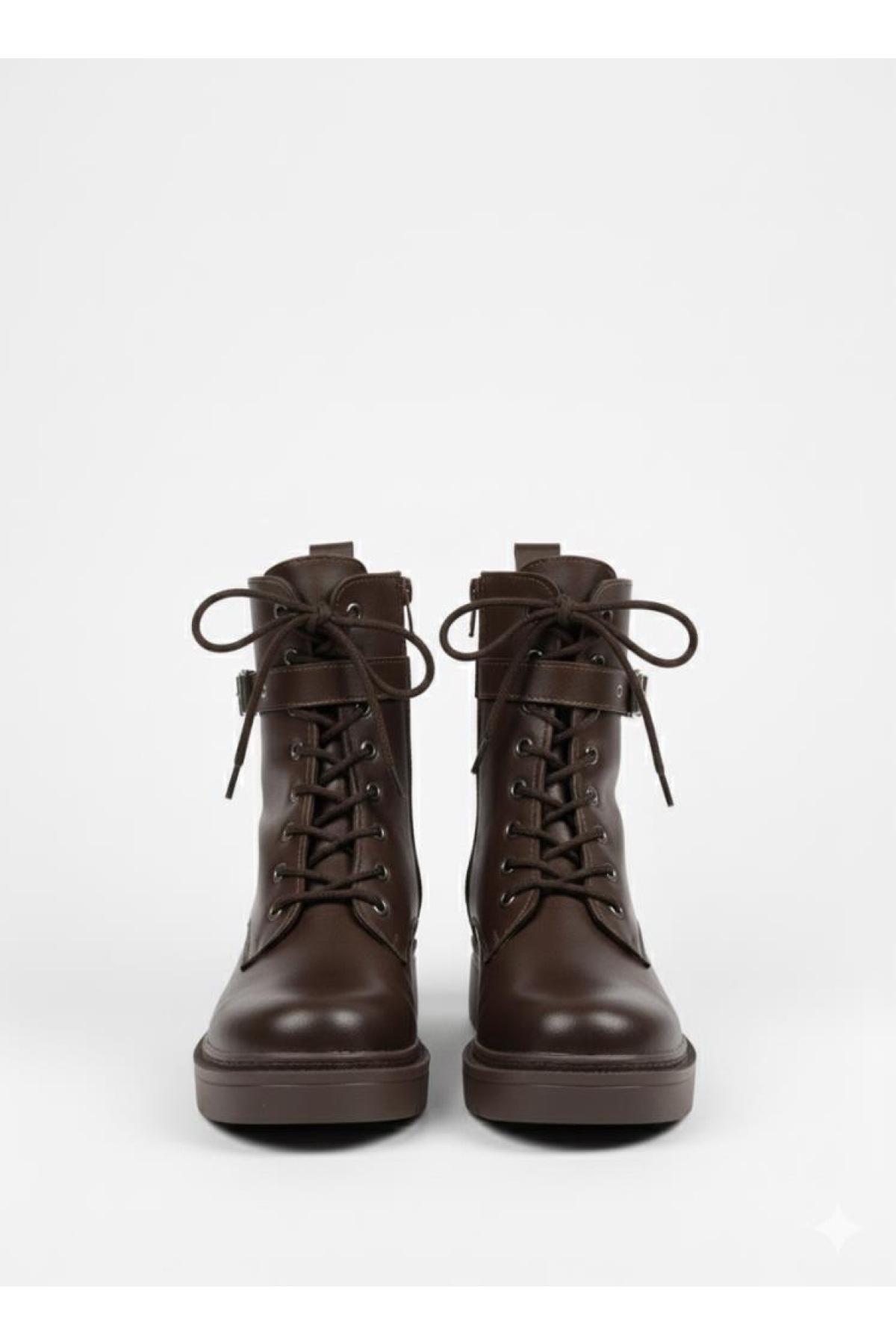 209131 Kadın Postal Bot - Görsel 4