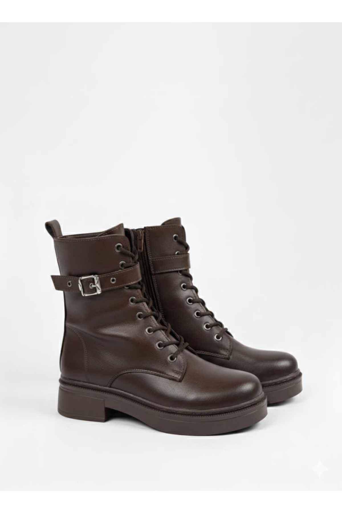 209131 Kadın Postal Bot - Görsel 5