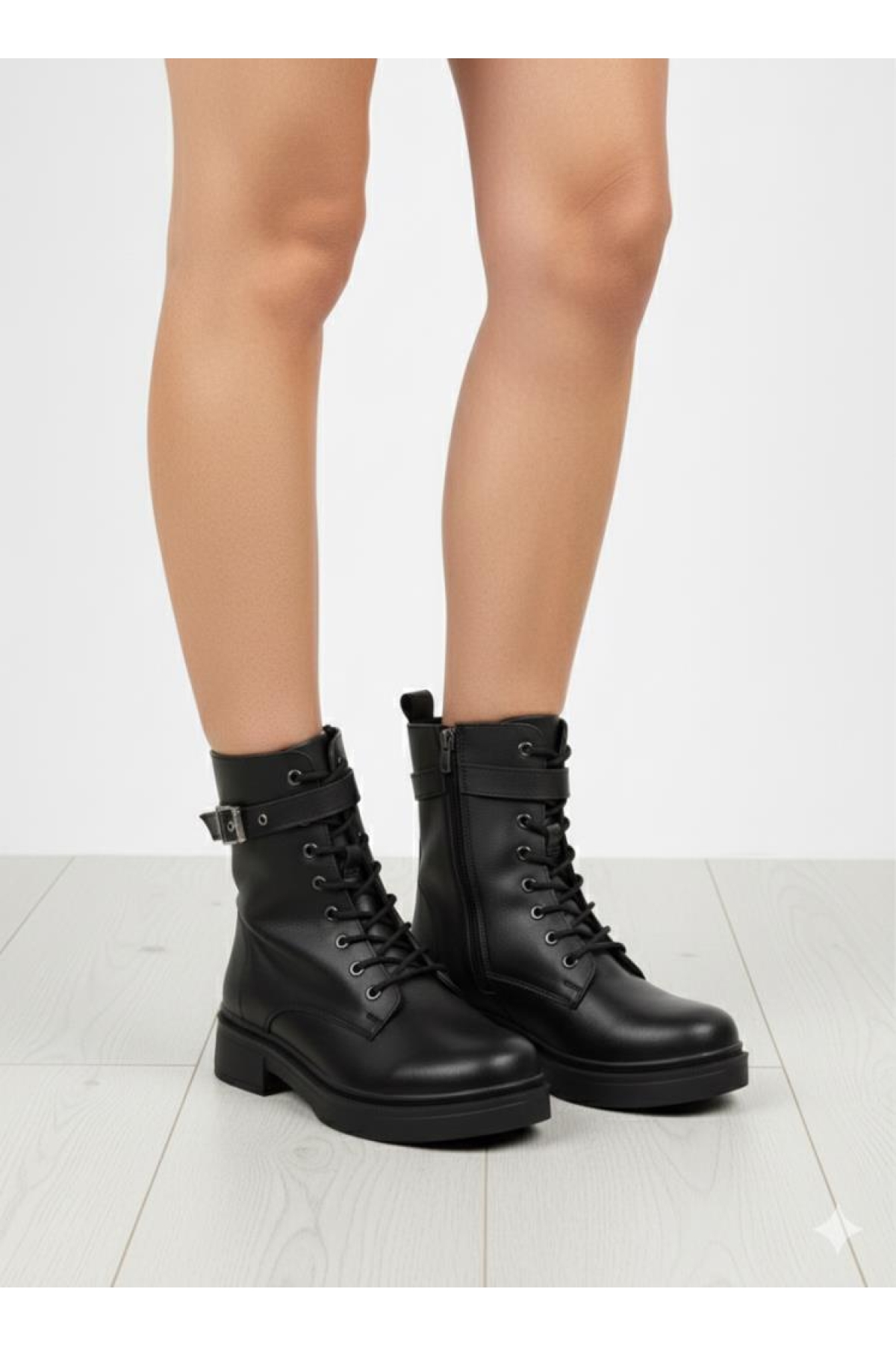 209131 Kadın Postal Bot - Görsel 2