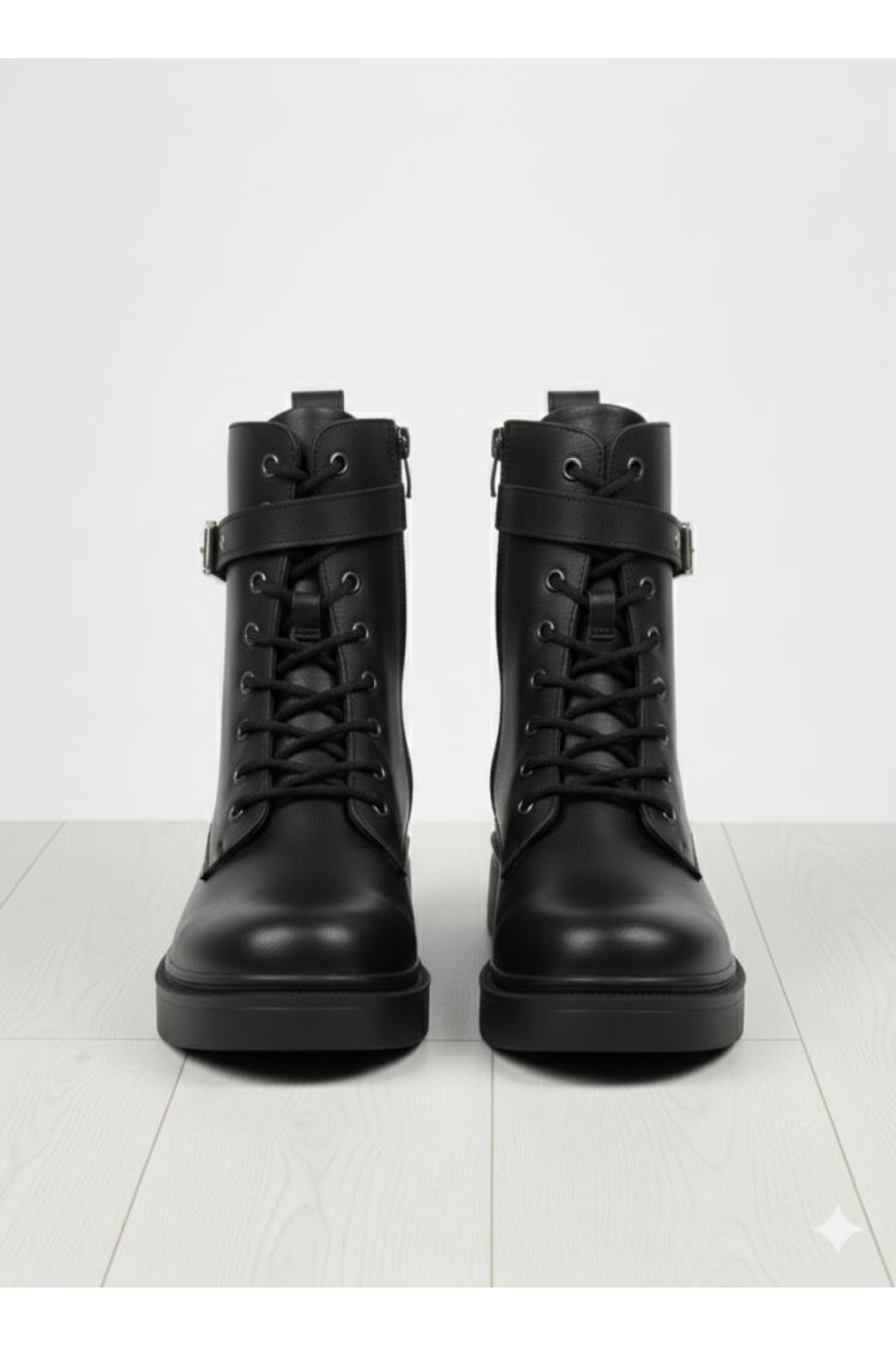 209131 Kadın Postal Bot - Görsel 3