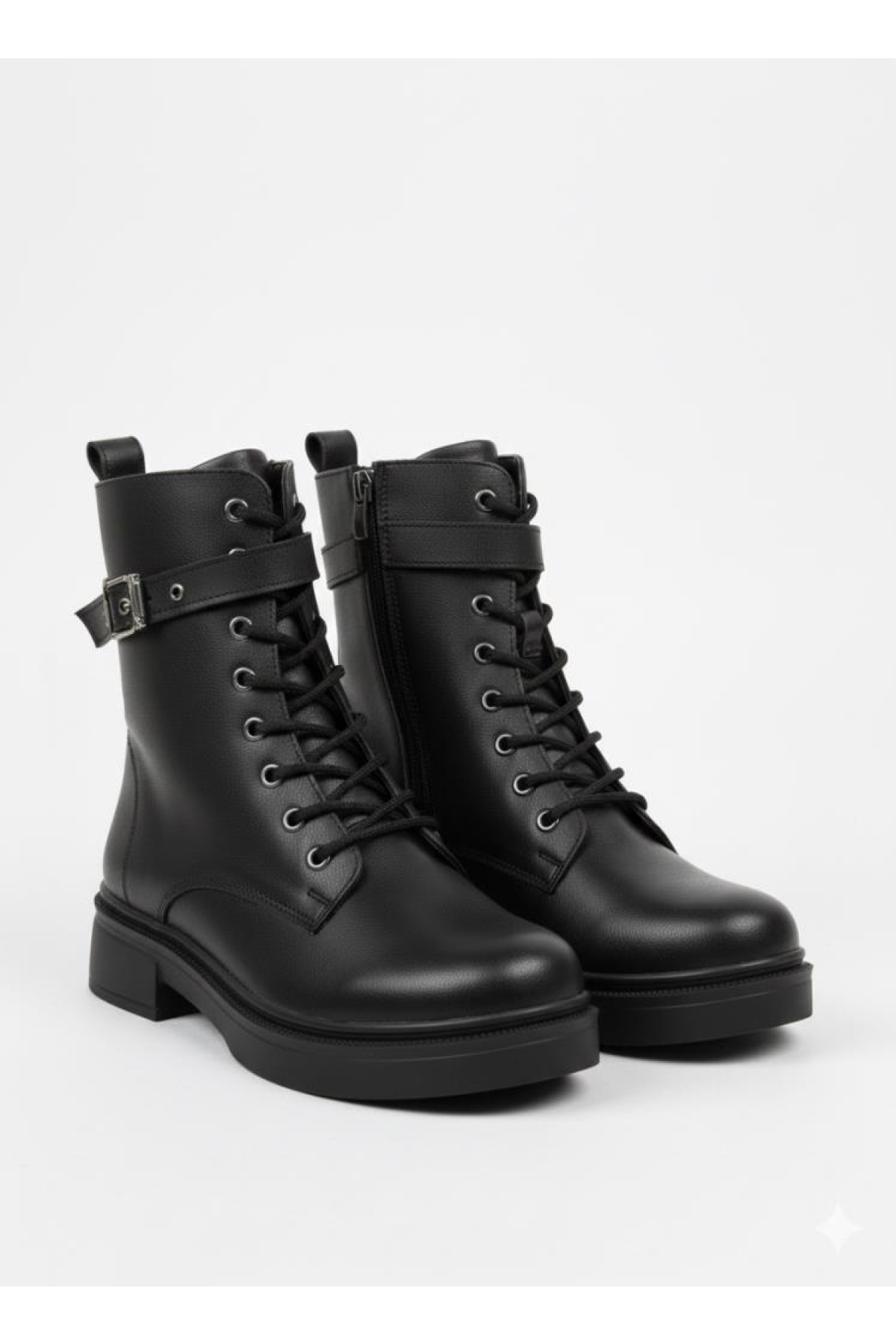 209131 Kadın Postal Bot - Görsel 5