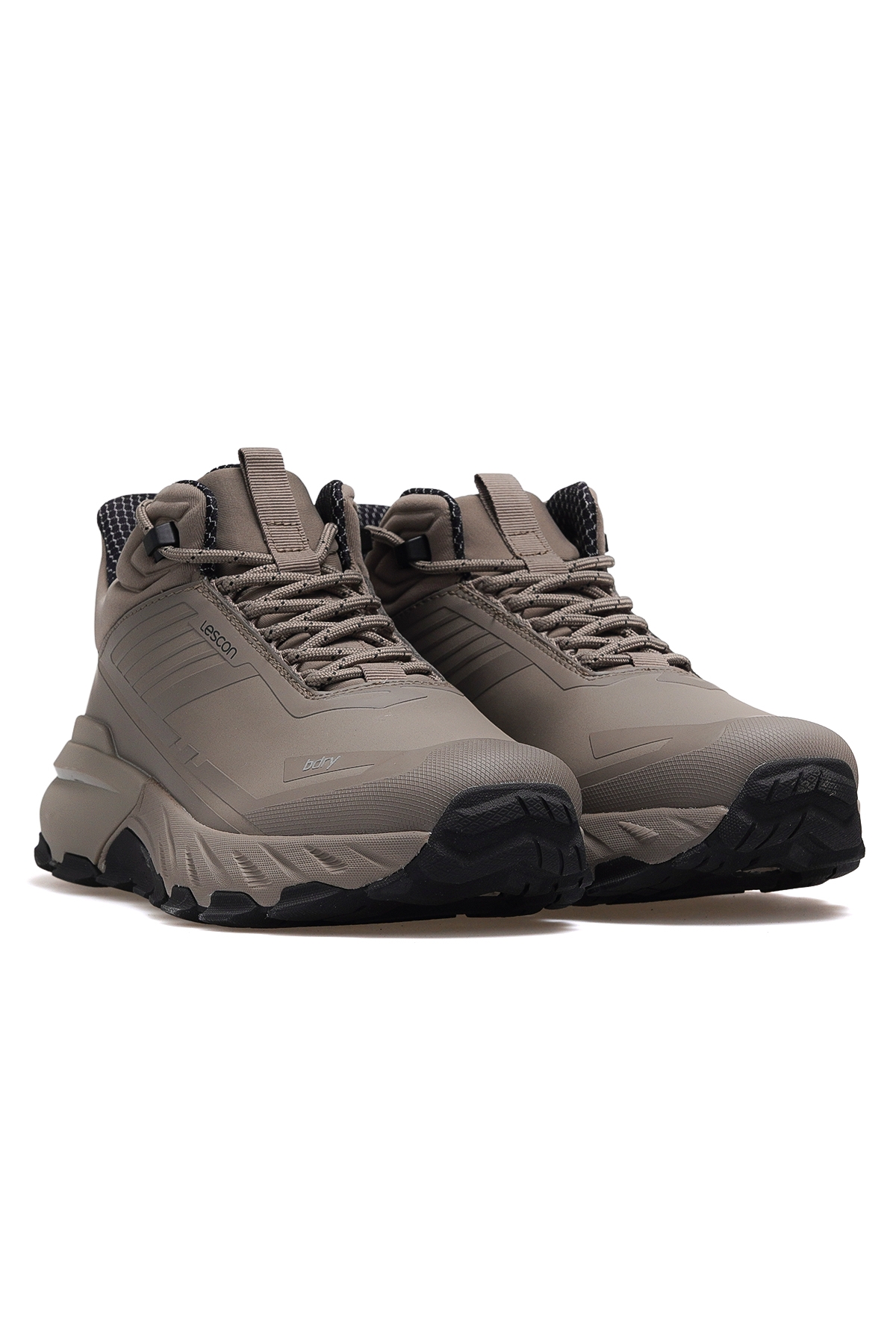 Wınd Max 2 Erkek Waterproff Outdoor Günlük Bot 25k Wınd Max 2 M Toprak - Görsel 6