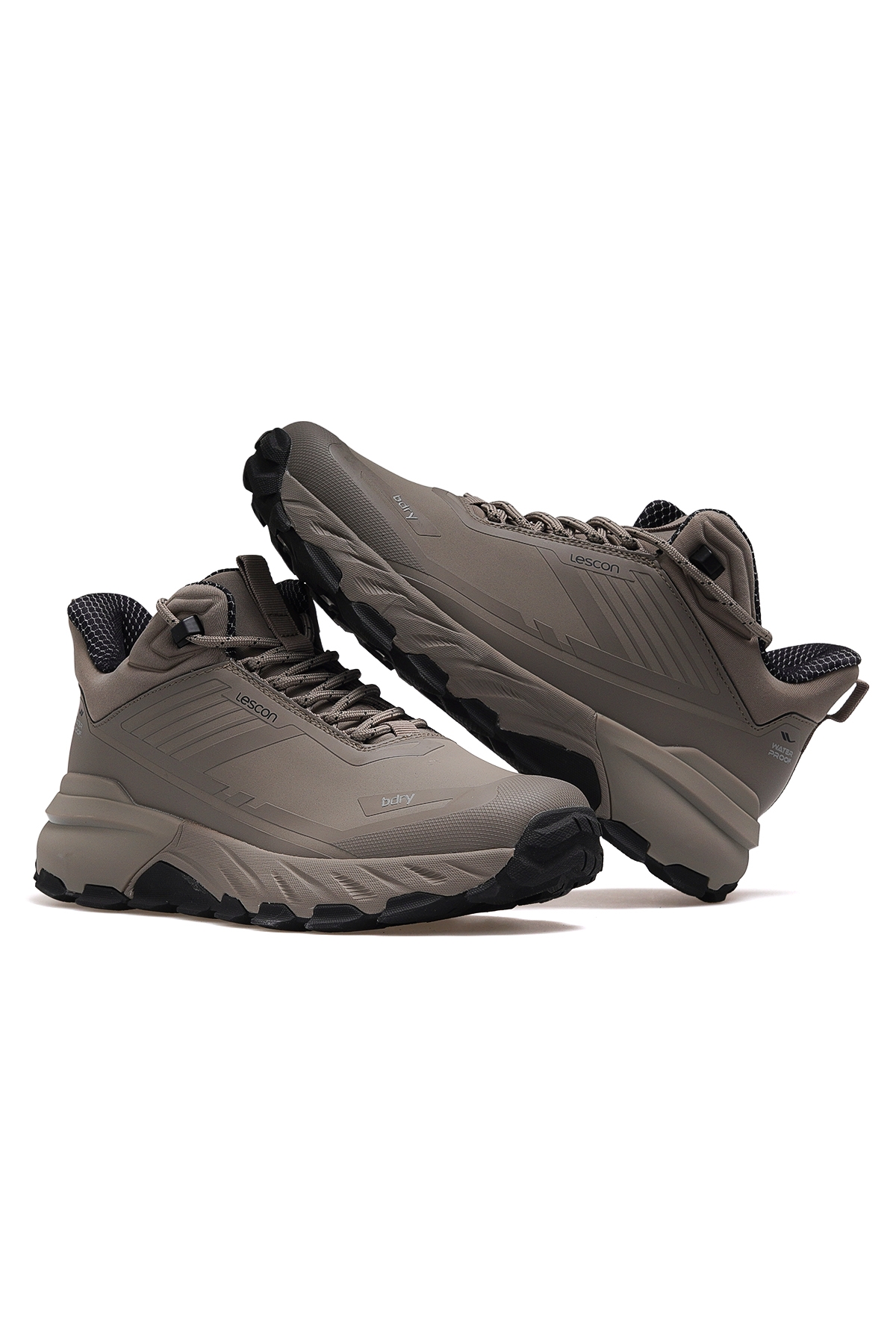 Wınd Max 2 Erkek Waterproff Outdoor Günlük Bot 25k Wınd Max 2 M Toprak - Görsel 7