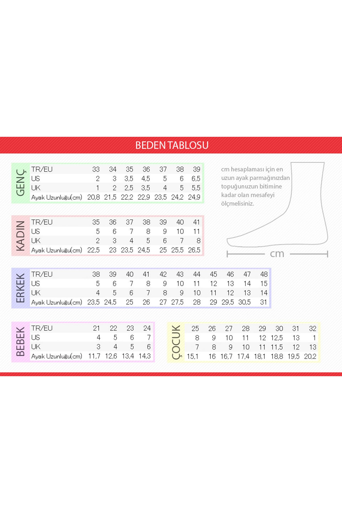 Elit OZRSL909SN Kadın Klasik Bot Kahverengi - Görsel 7