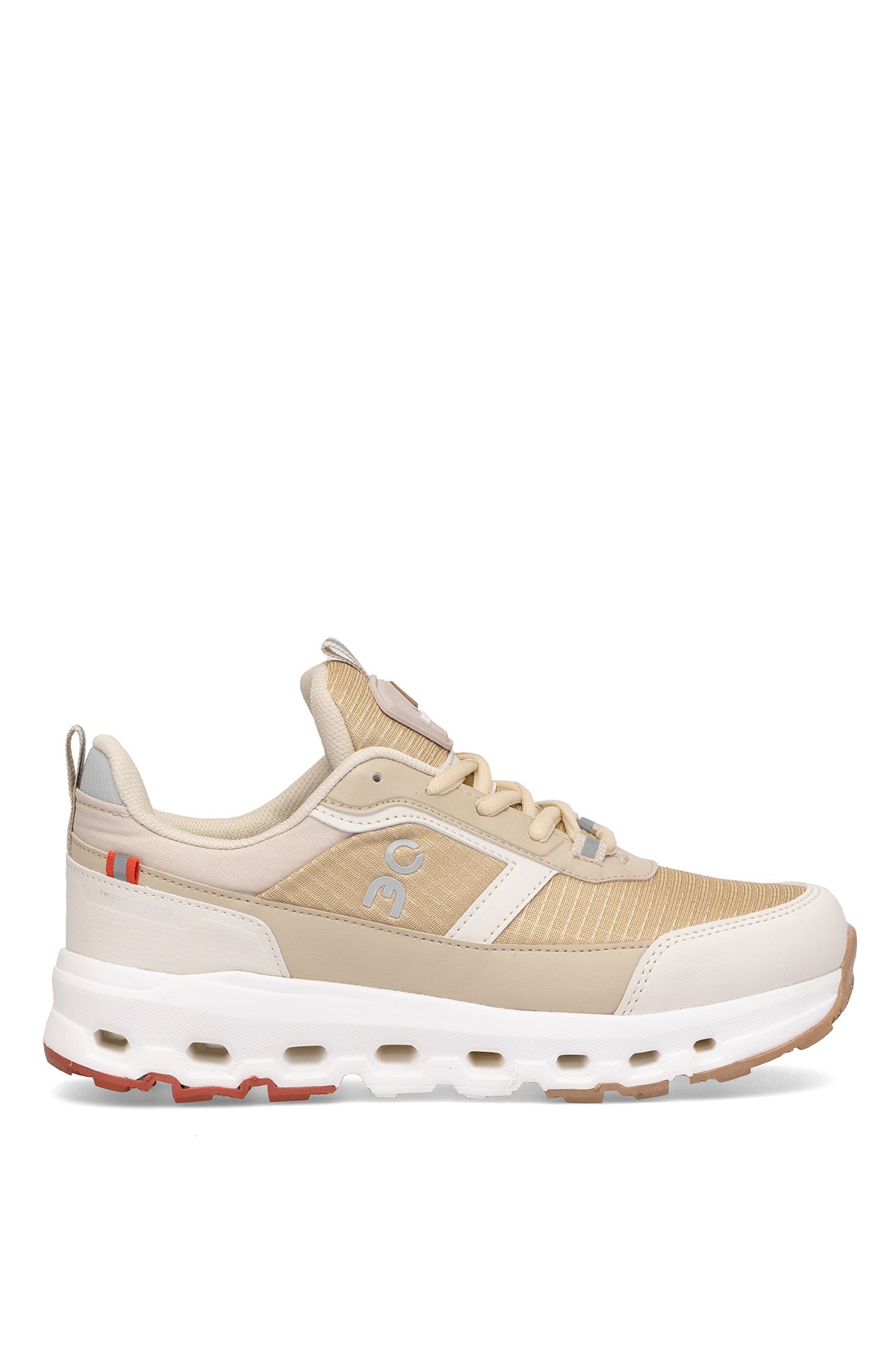 Mc Jamper Mc Jamper 2394 Erkek Klasik Sneaker Bej | Flo Bej - 2. görsel