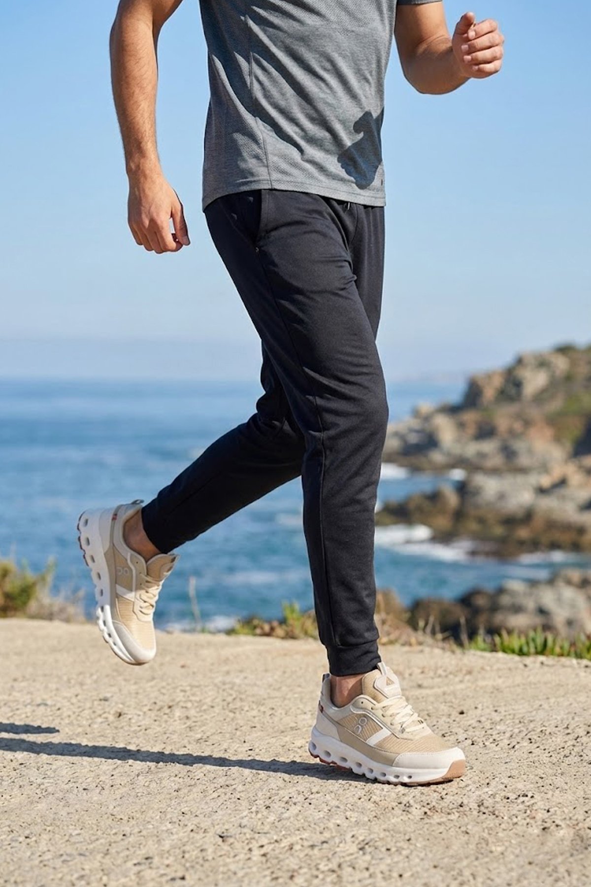 Mc Jamper Mc Jamper 2394 Erkek Klasik Sneaker Bej | Flo Bej - 4. görsel