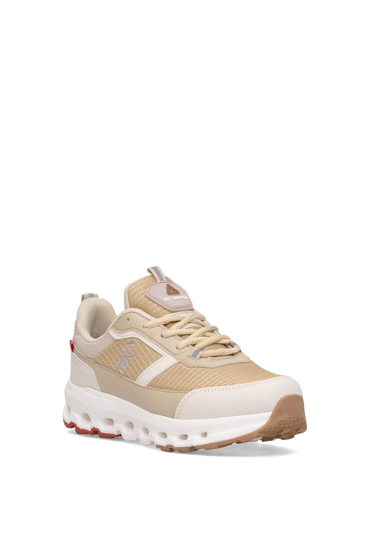 Mc Jamper Mc Jamper 2394 Erkek Klasik Sneaker Bej | Flo Bej - 5. görsel