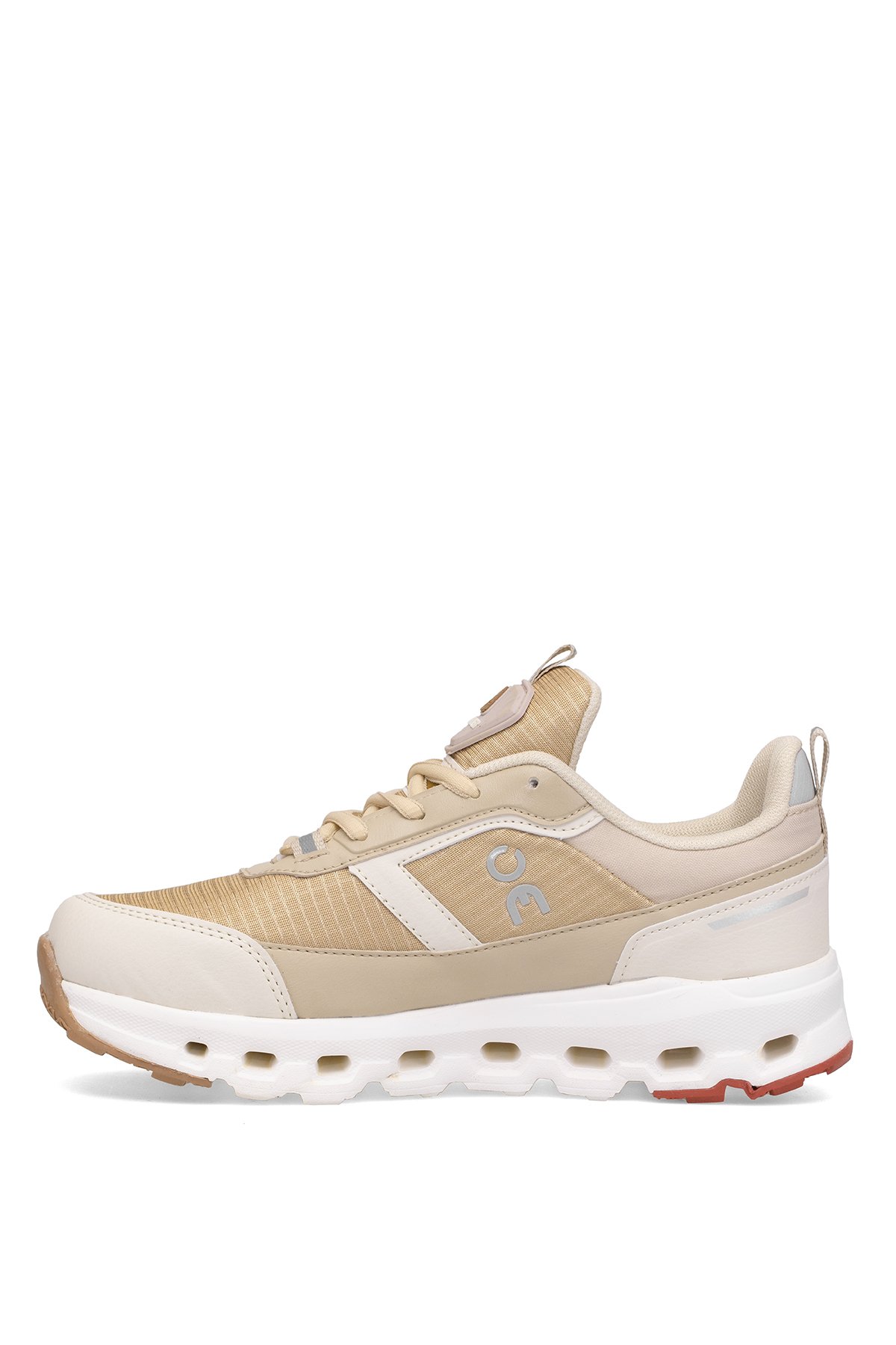 Mc Jamper Mc Jamper 2394 Erkek Klasik Sneaker Bej | Flo Bej - 6. görsel