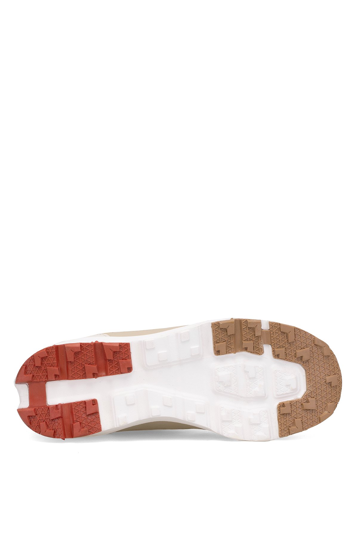 Mc Jamper Mc Jamper 2394 Erkek Klasik Sneaker Bej | Flo Bej - 9. görsel